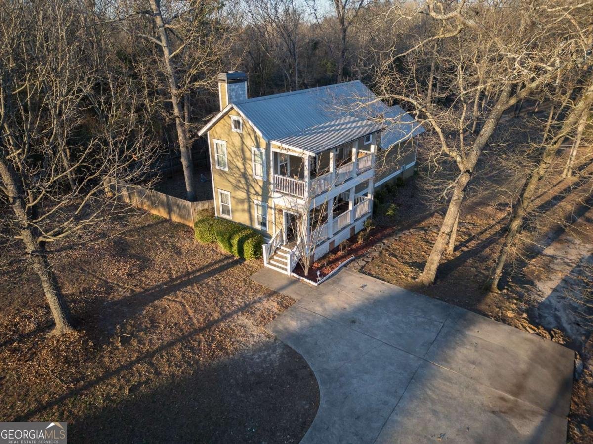 60 Live Oak Lane Comer - 4