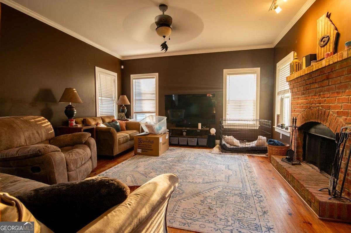 60 Live Oak Lane Comer - 6