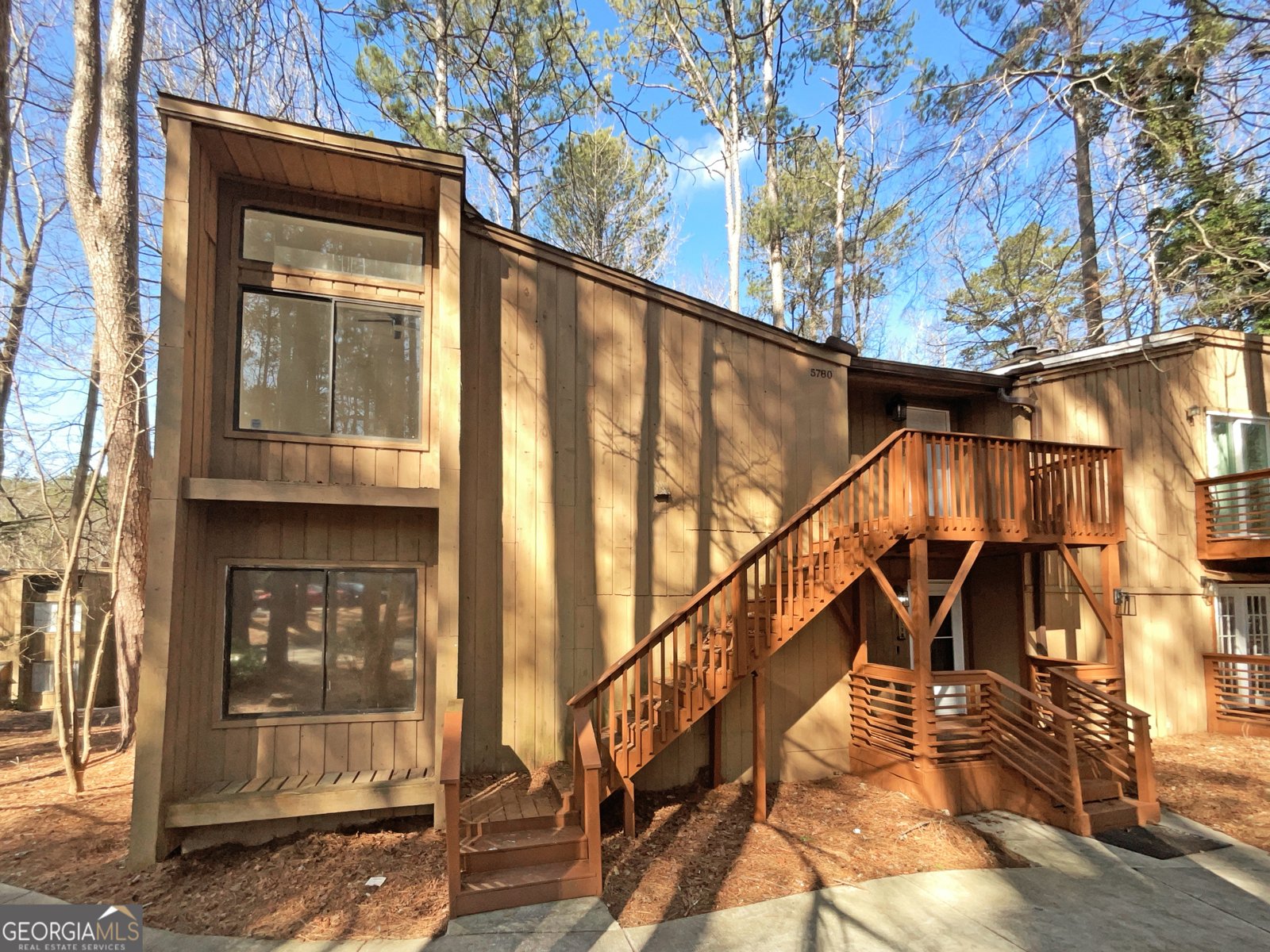 5780 Par Four Court Lithonia - 1