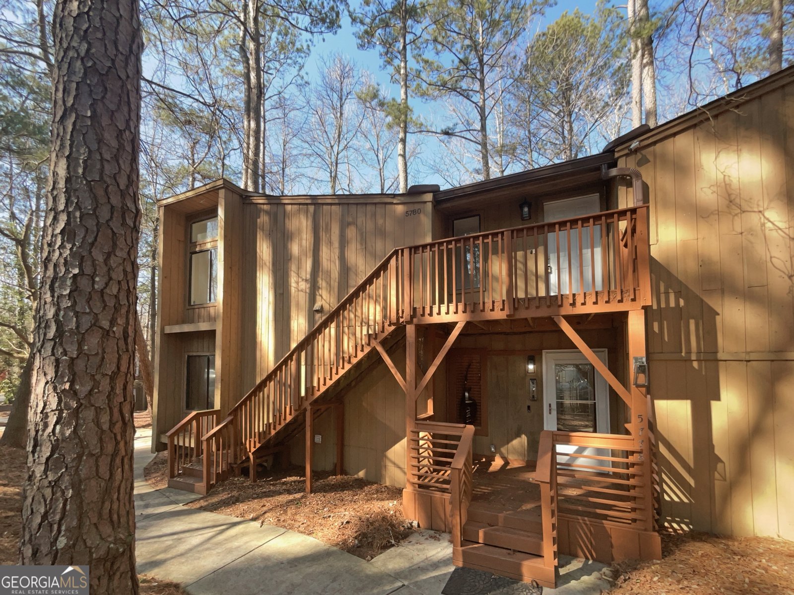 5780 Par Four Court Lithonia - 2
