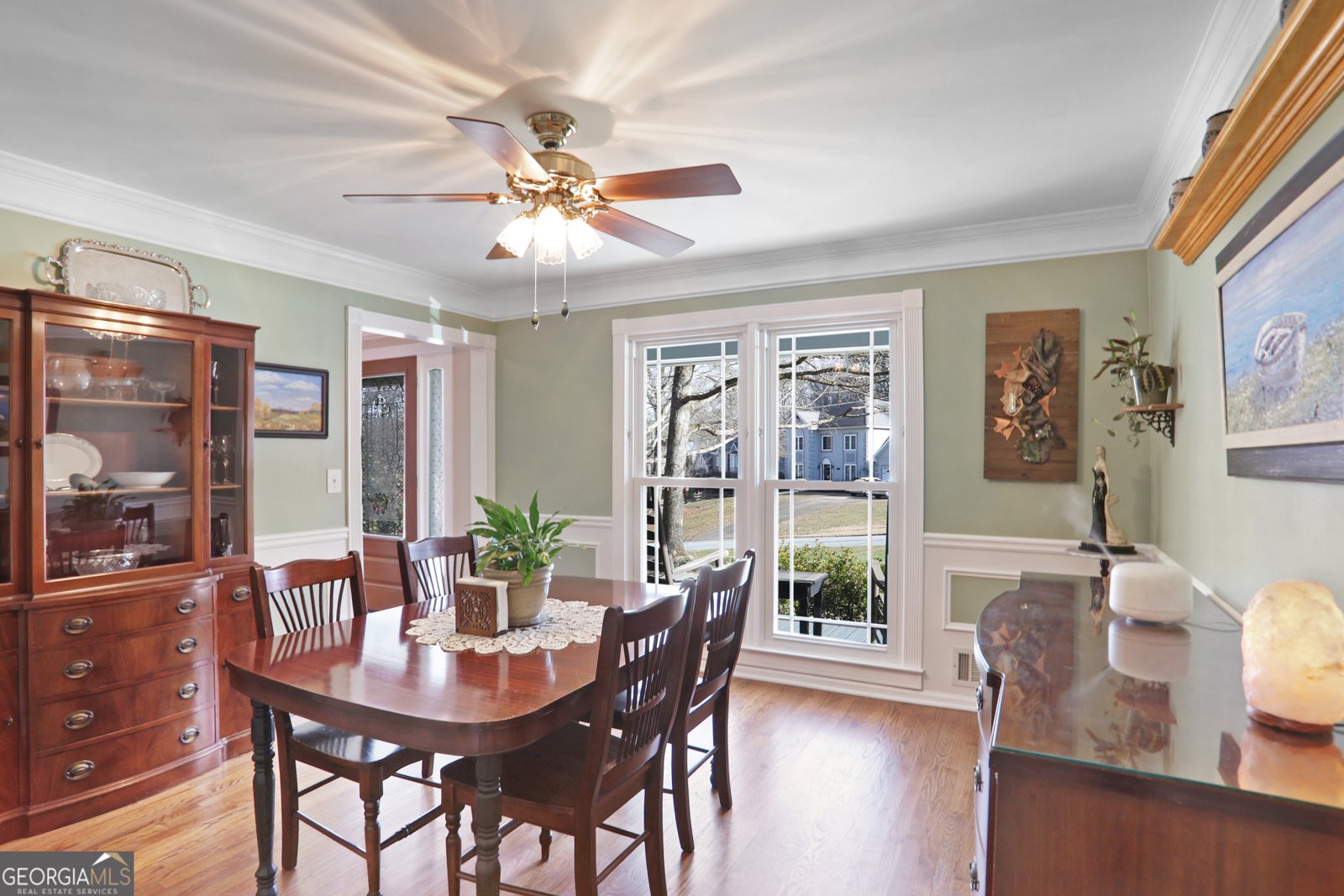 1421 Eryn Circle Suwanee - 12