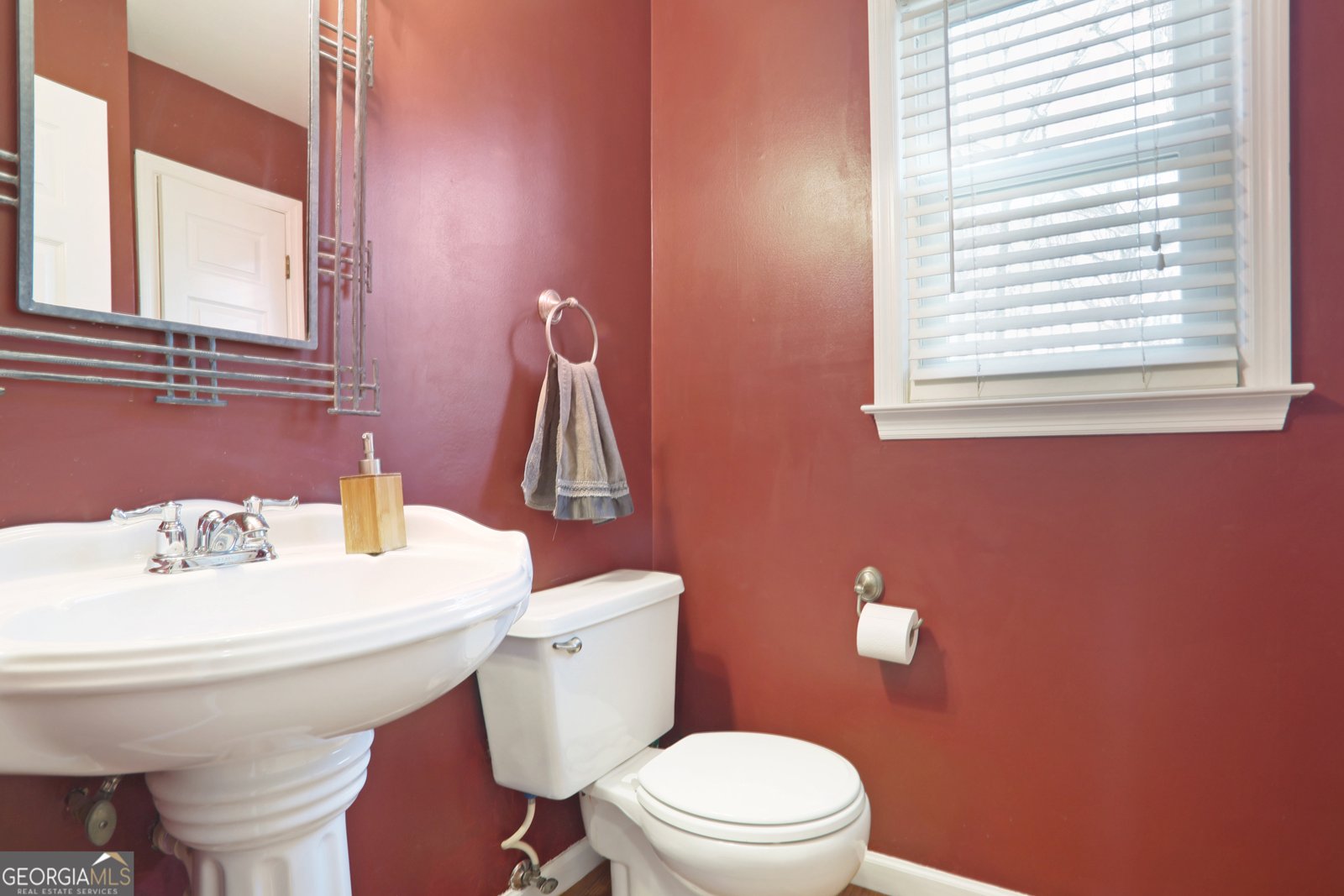 1421 Eryn Circle Suwanee - 14