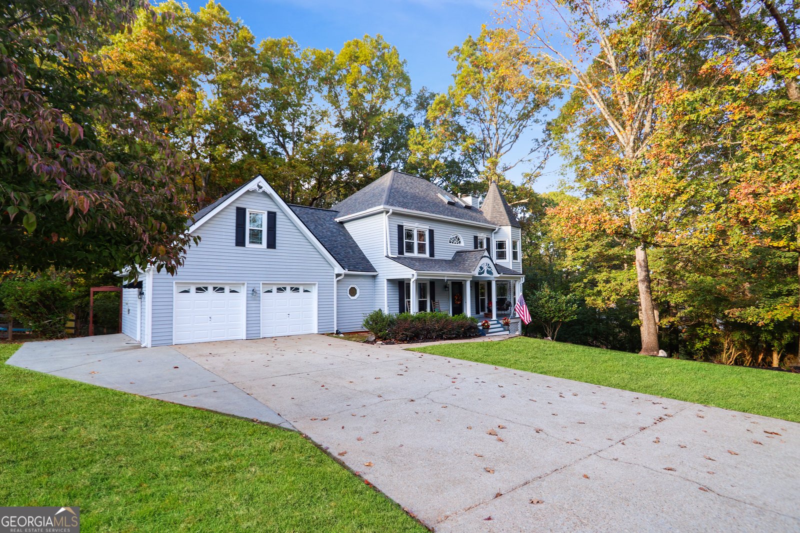 1421 Eryn Circle Suwanee - 2