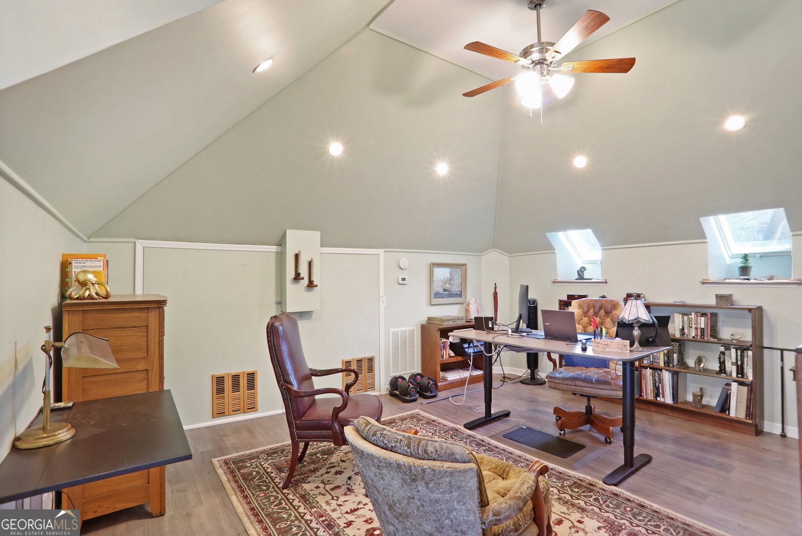 1421 Eryn Circle Suwanee - 26