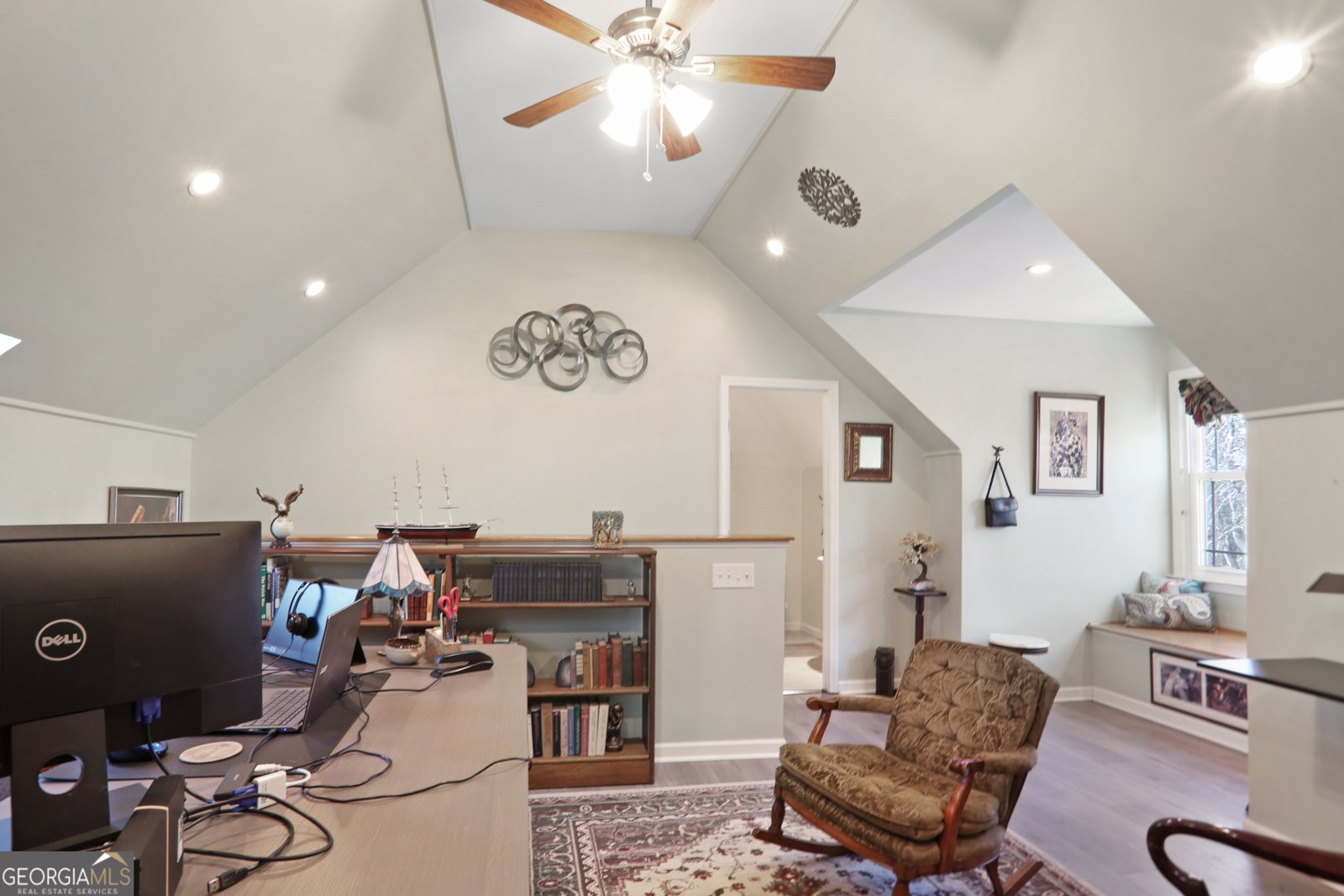 1421 Eryn Circle Suwanee - 27