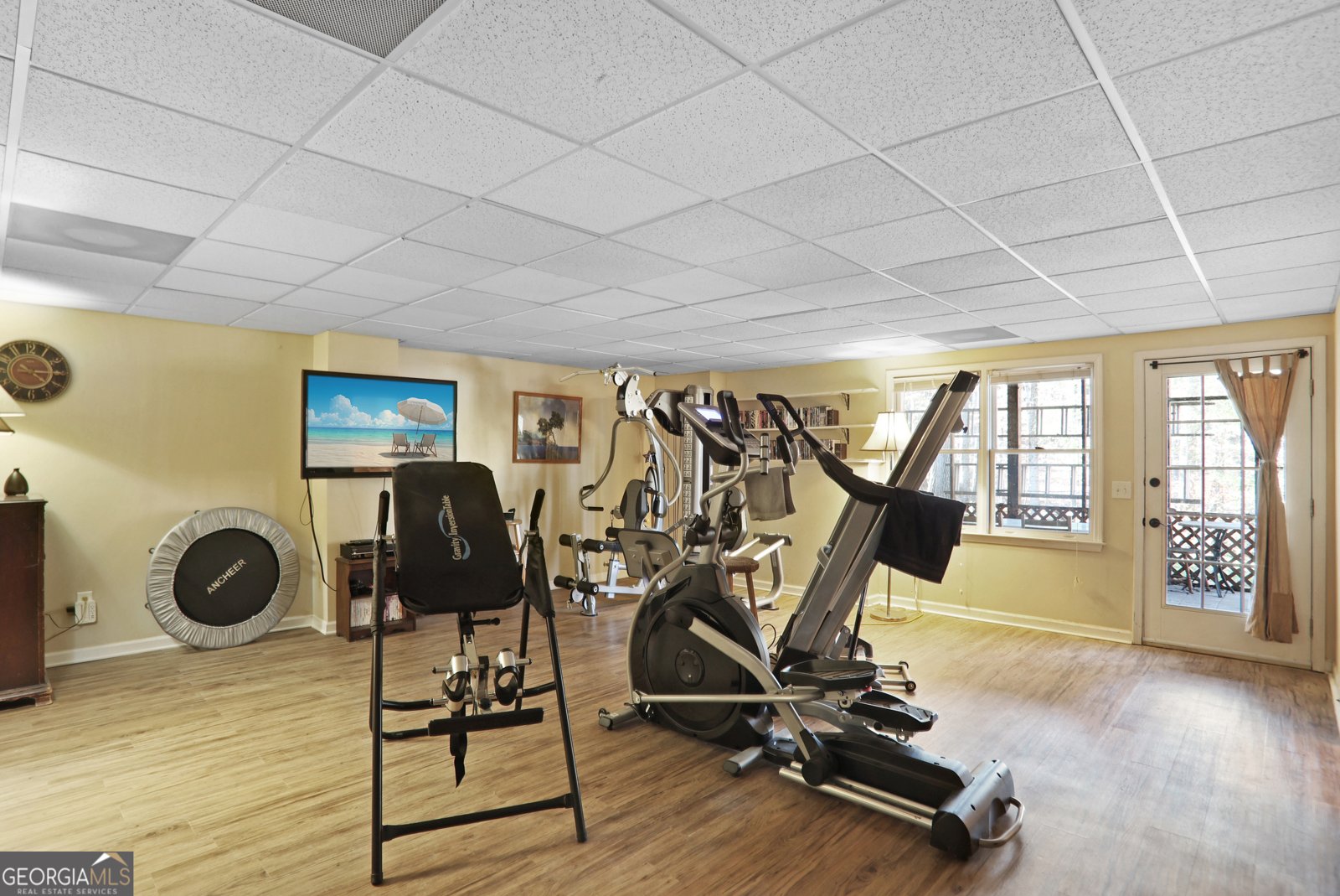 1421 Eryn Circle Suwanee - 30