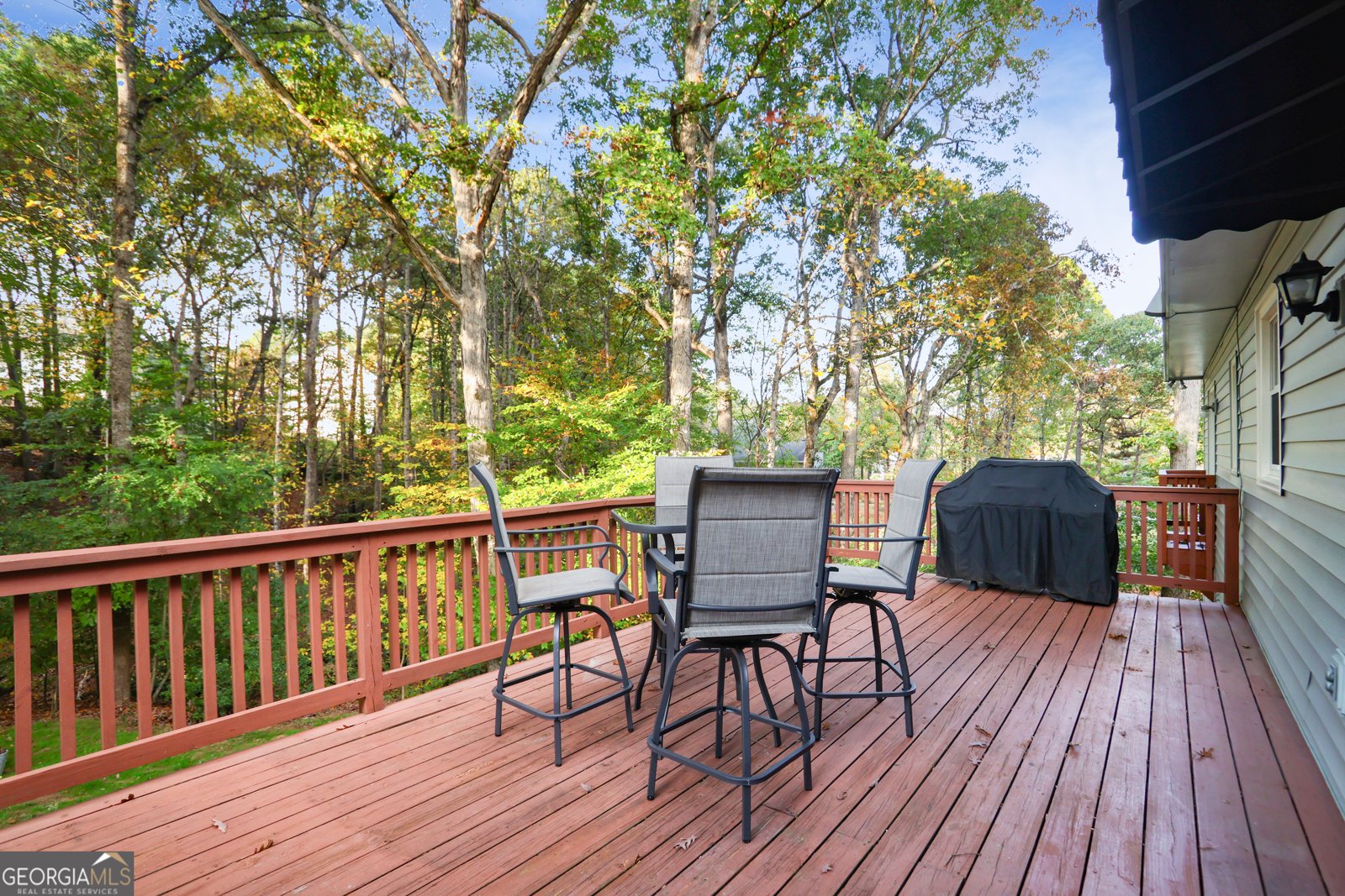1421 Eryn Circle Suwanee - 34