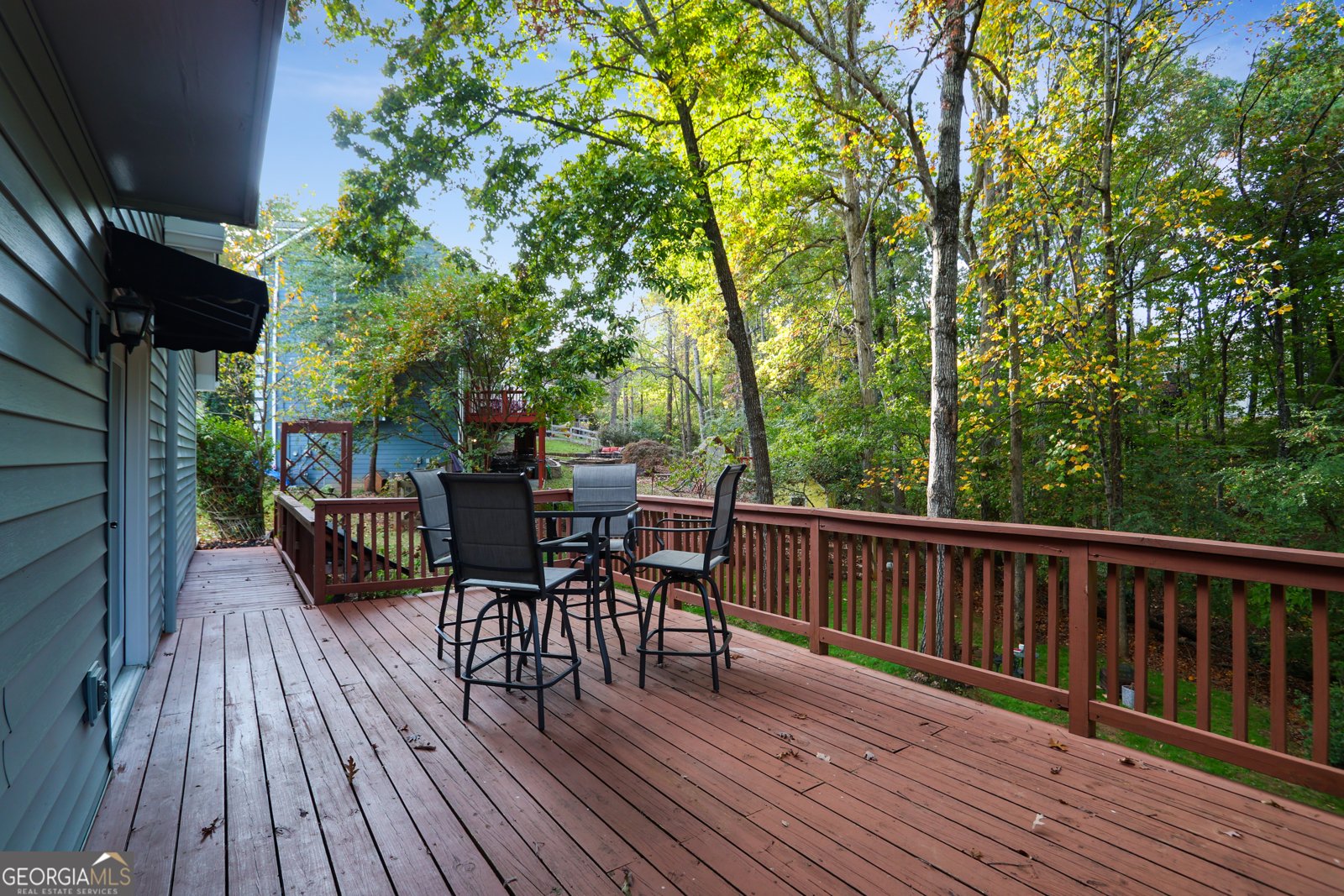 1421 Eryn Circle Suwanee - 35