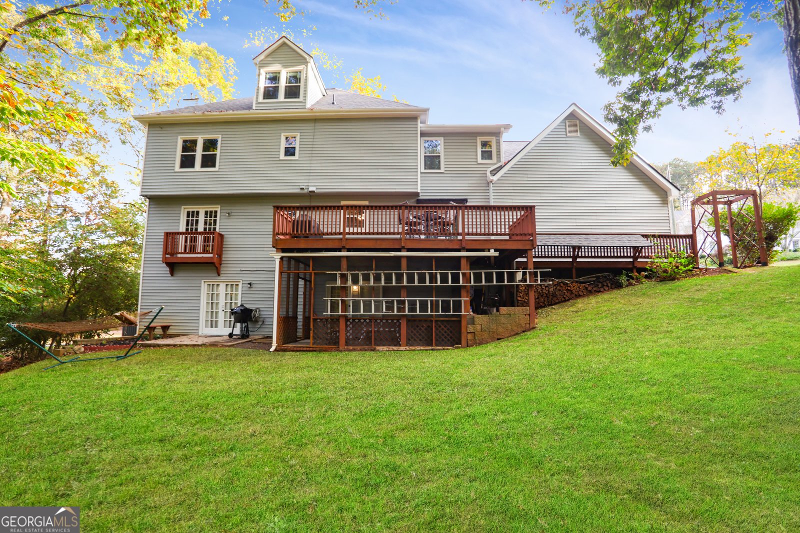 1421 Eryn Circle Suwanee - 38
