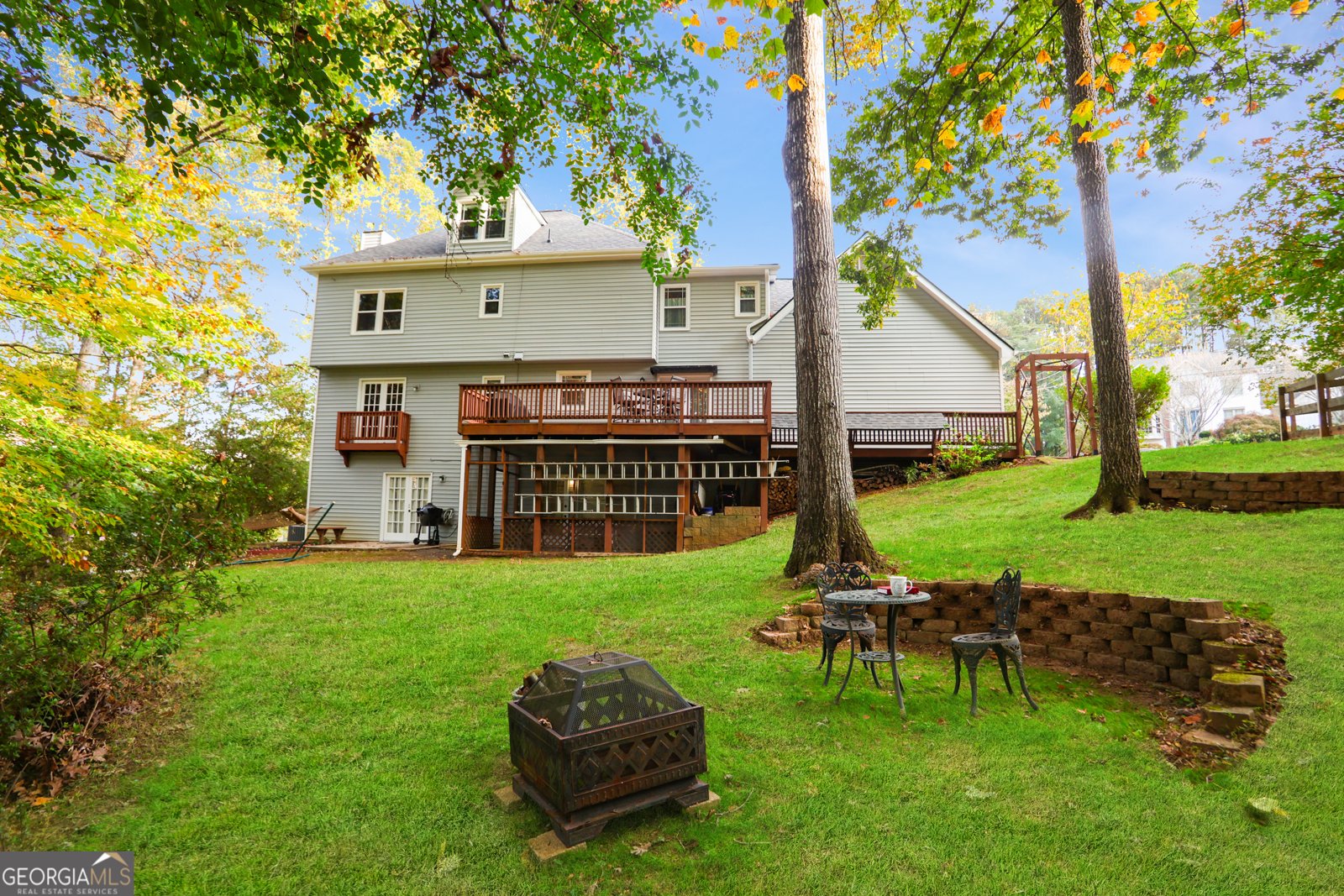 1421 Eryn Circle Suwanee - 39