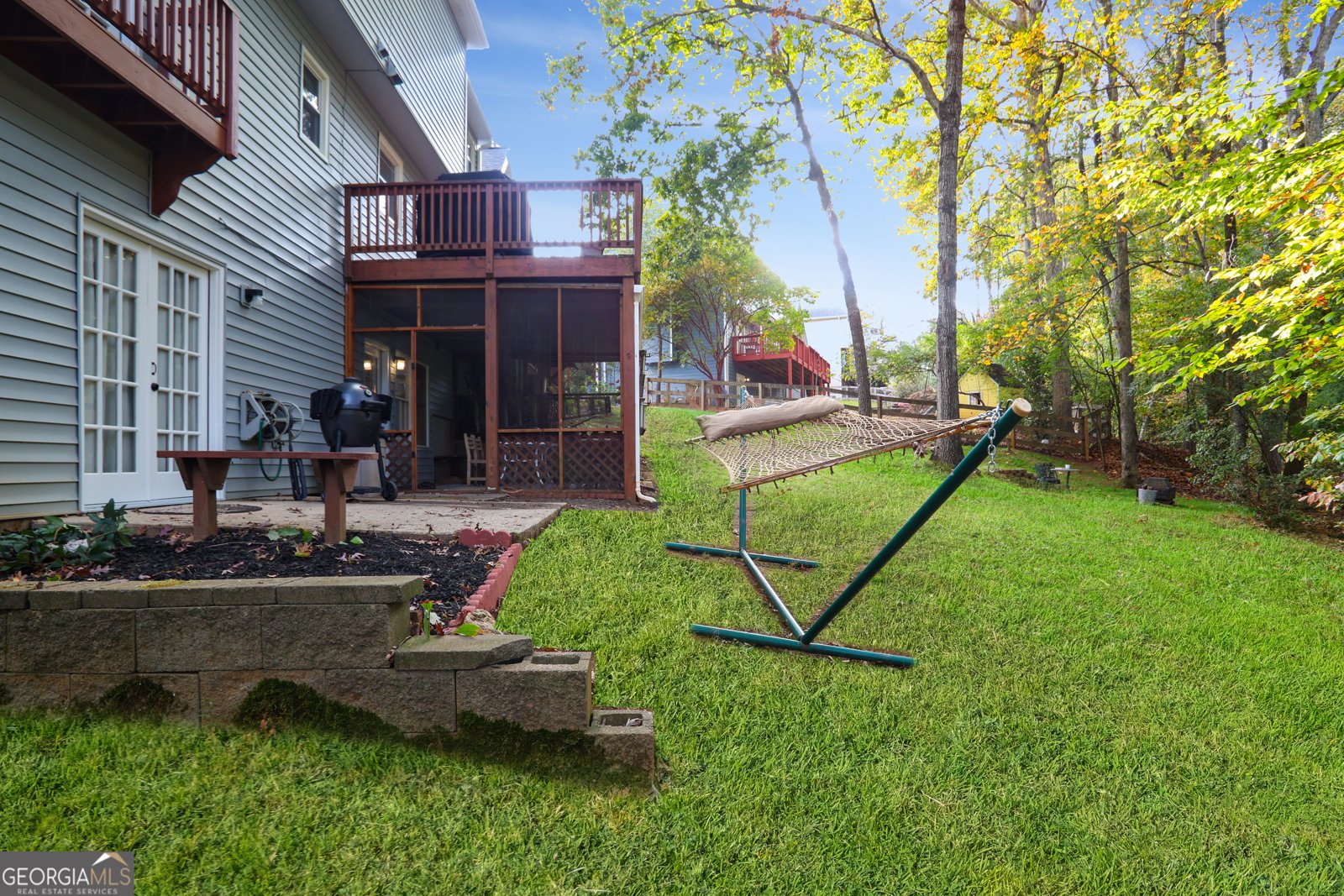 1421 Eryn Circle Suwanee - 40