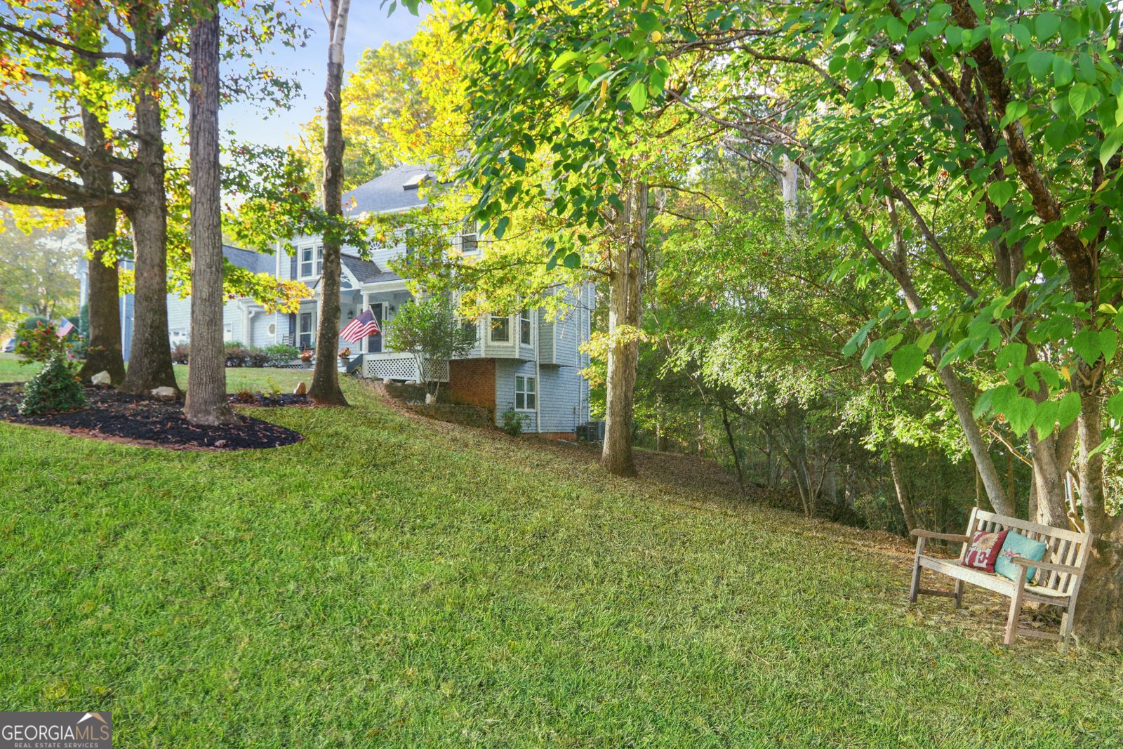 1421 Eryn Circle Suwanee - 42