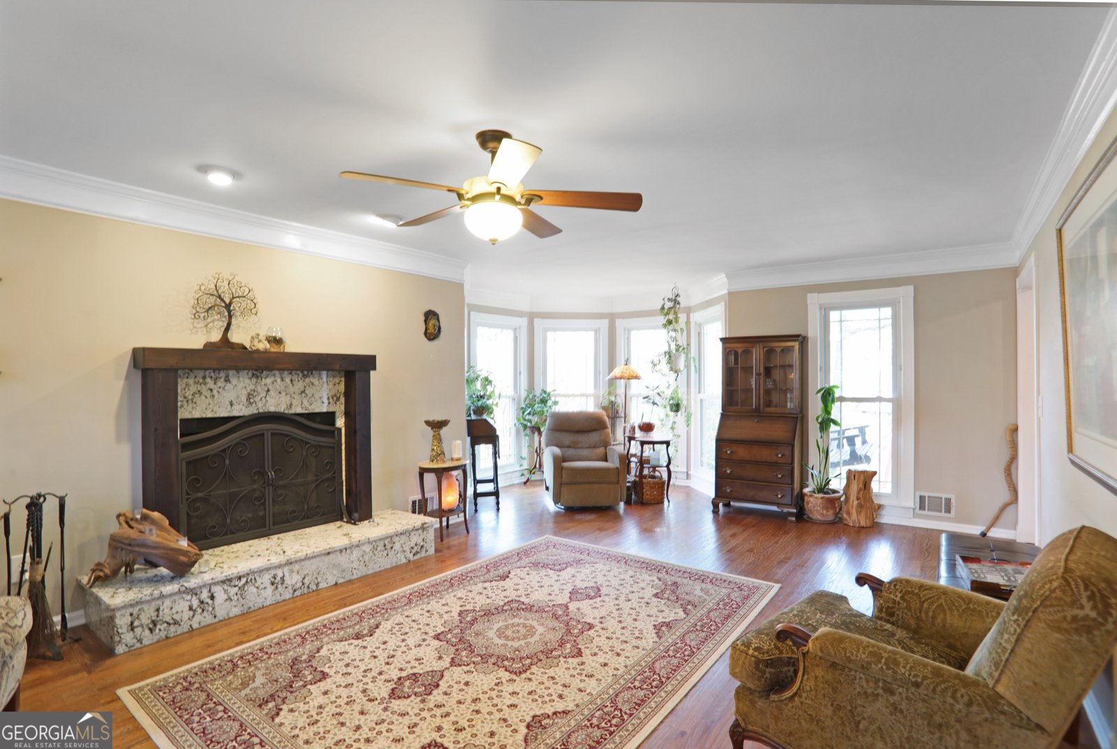1421 Eryn Circle Suwanee - 6