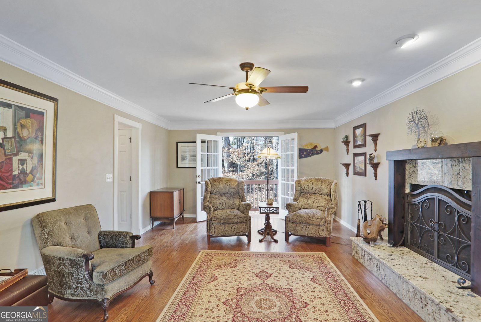 1421 Eryn Circle Suwanee - 7