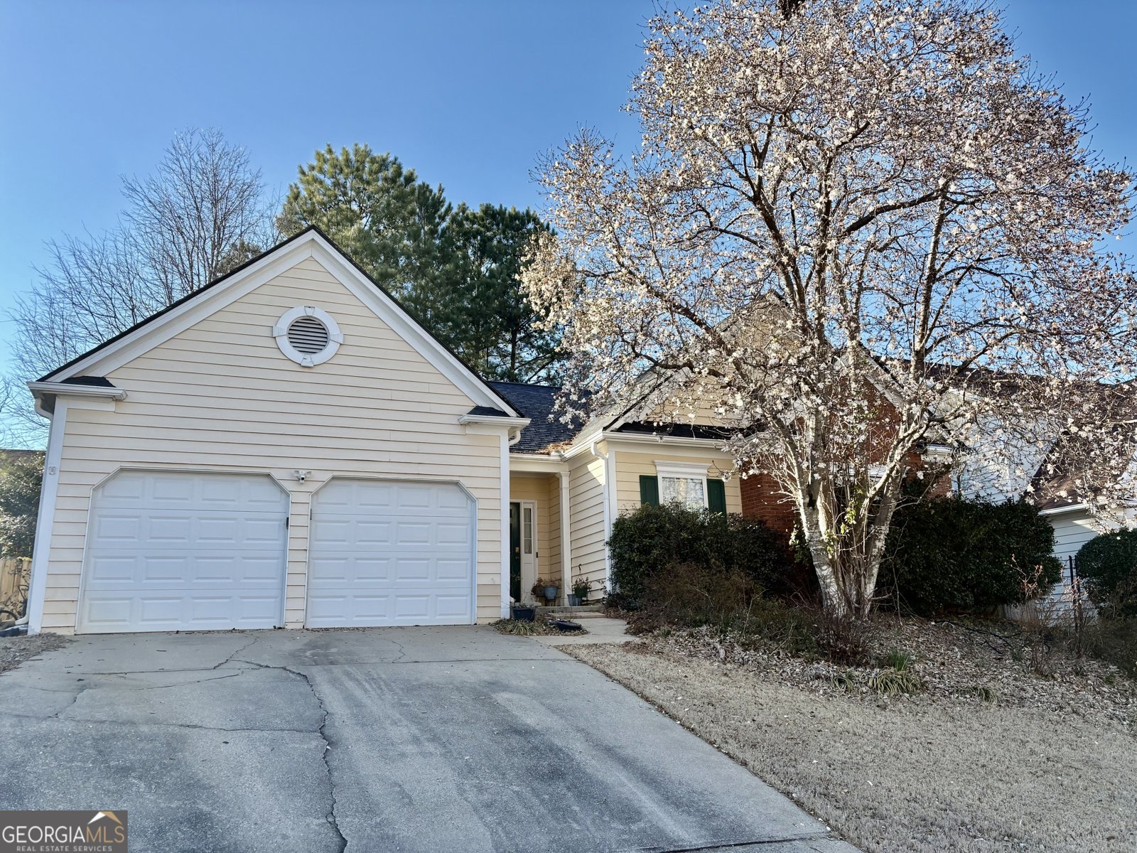 1062 Glen Chase Drive Lawrenceville - 1
