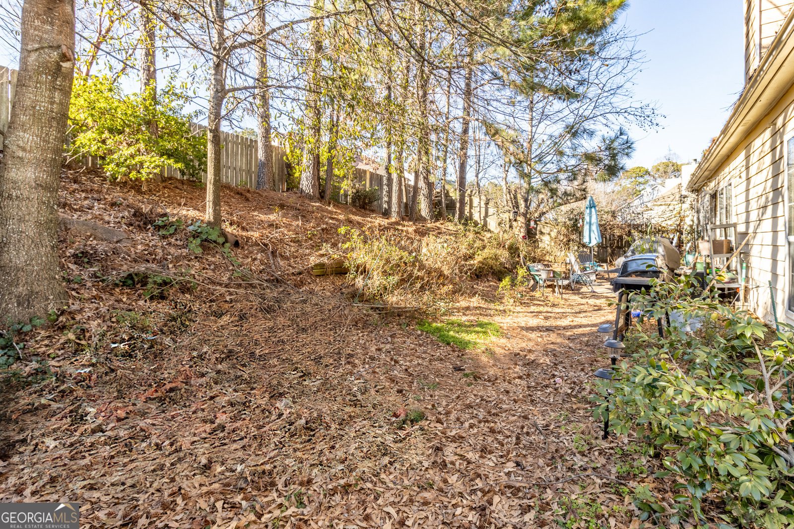 1062 Glen Chase Drive Lawrenceville - 18