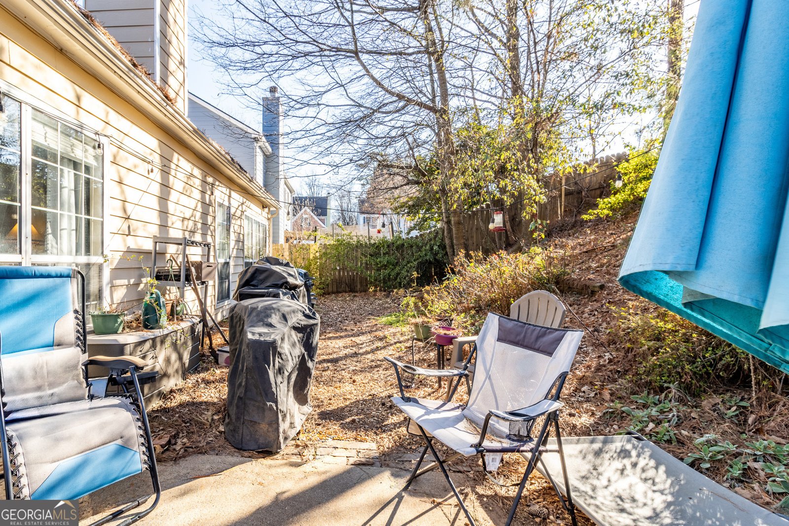 1062 Glen Chase Drive Lawrenceville - 19
