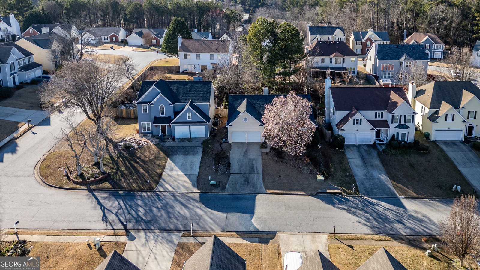 1062 Glen Chase Drive Lawrenceville - 20