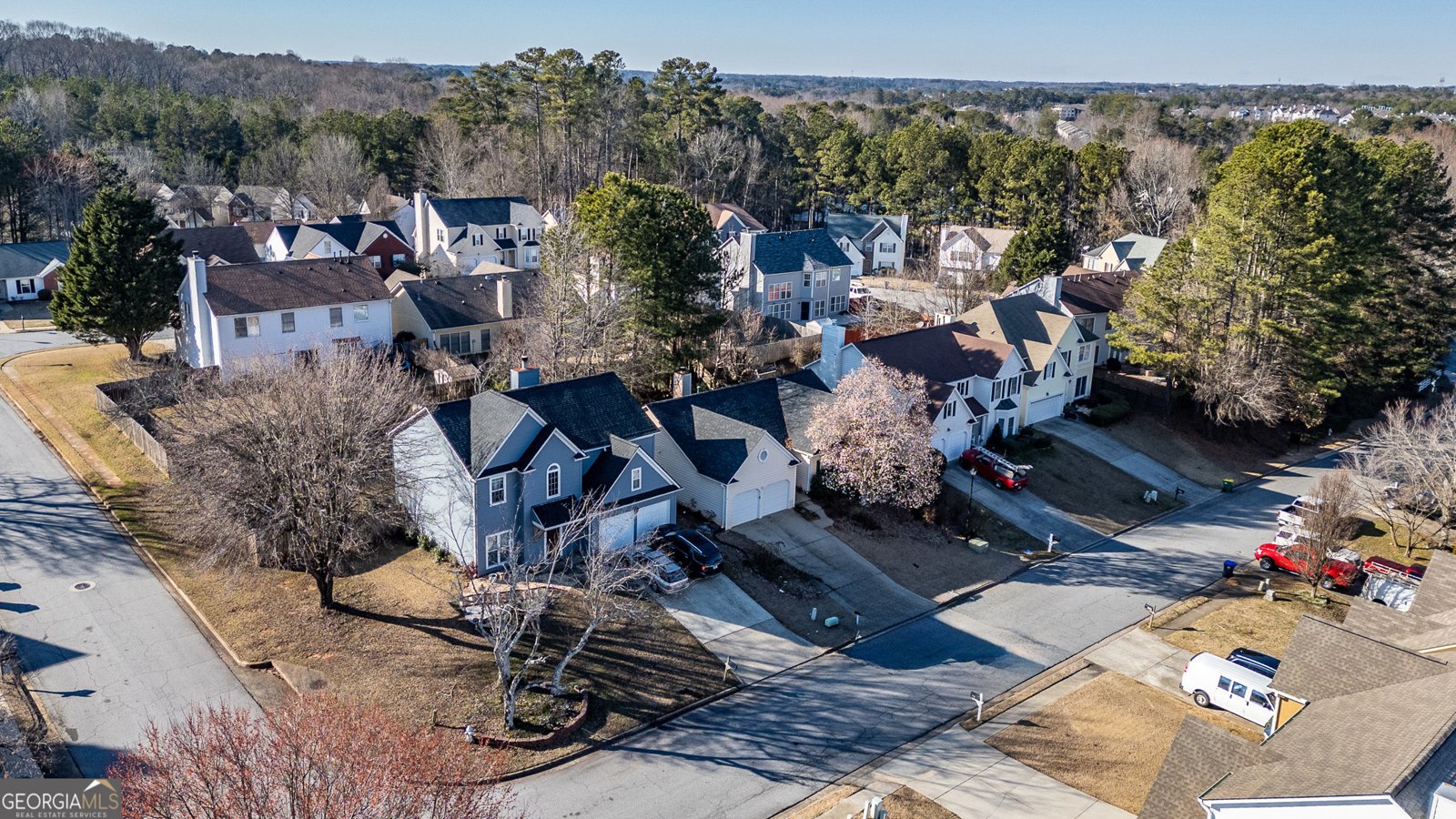 1062 Glen Chase Drive Lawrenceville - 21