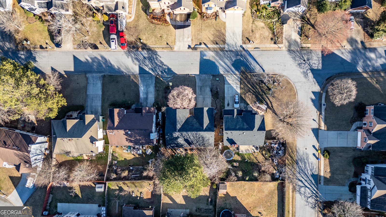 1062 Glen Chase Drive Lawrenceville - 22