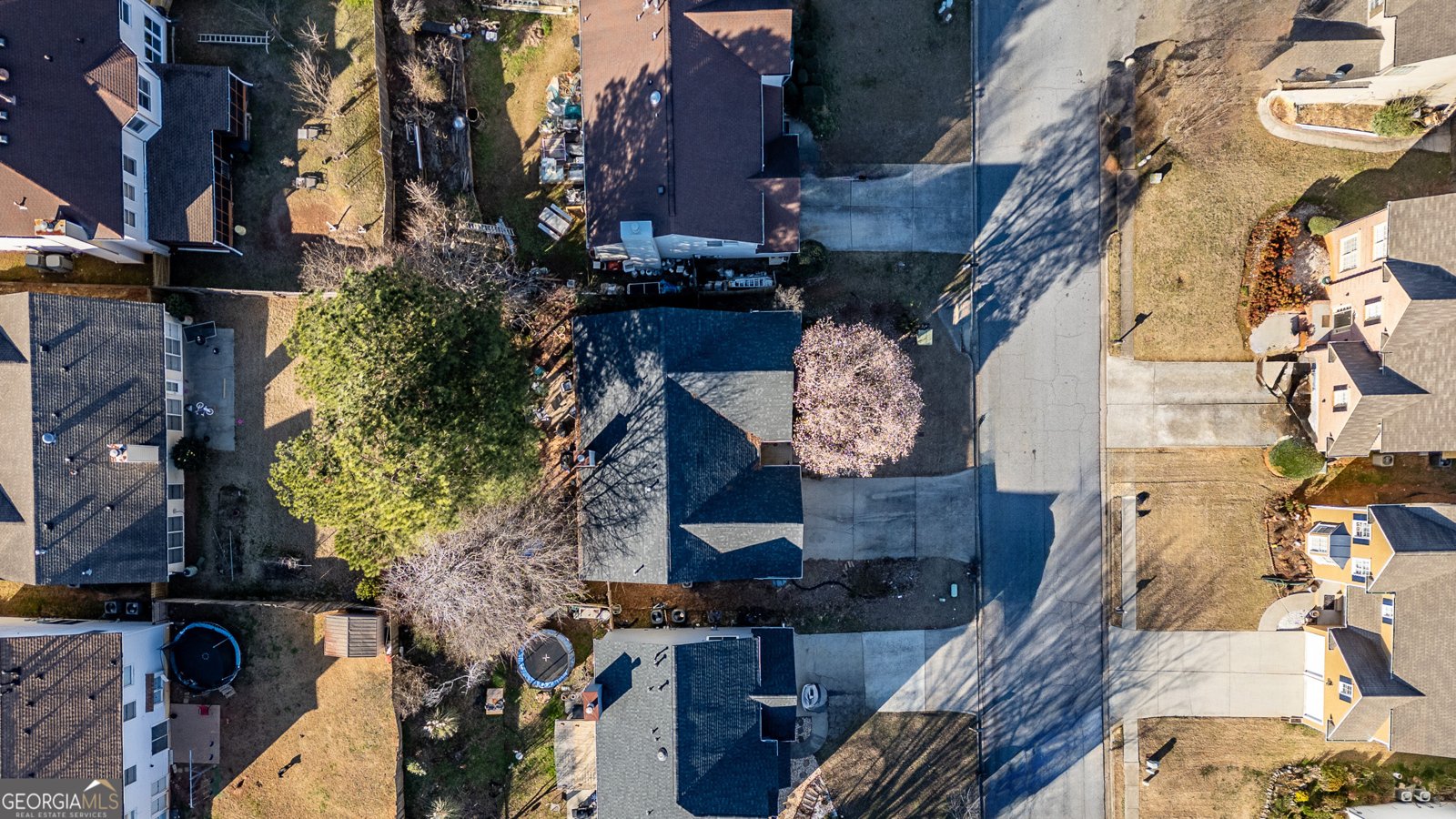 1062 Glen Chase Drive Lawrenceville - 23