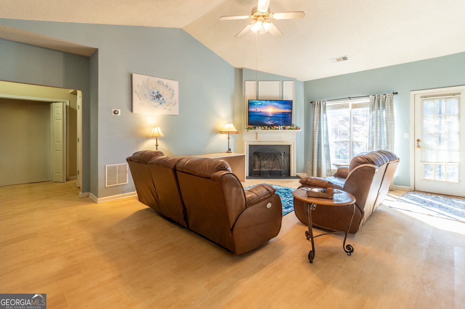 1062 Glen Chase Drive Lawrenceville - 3