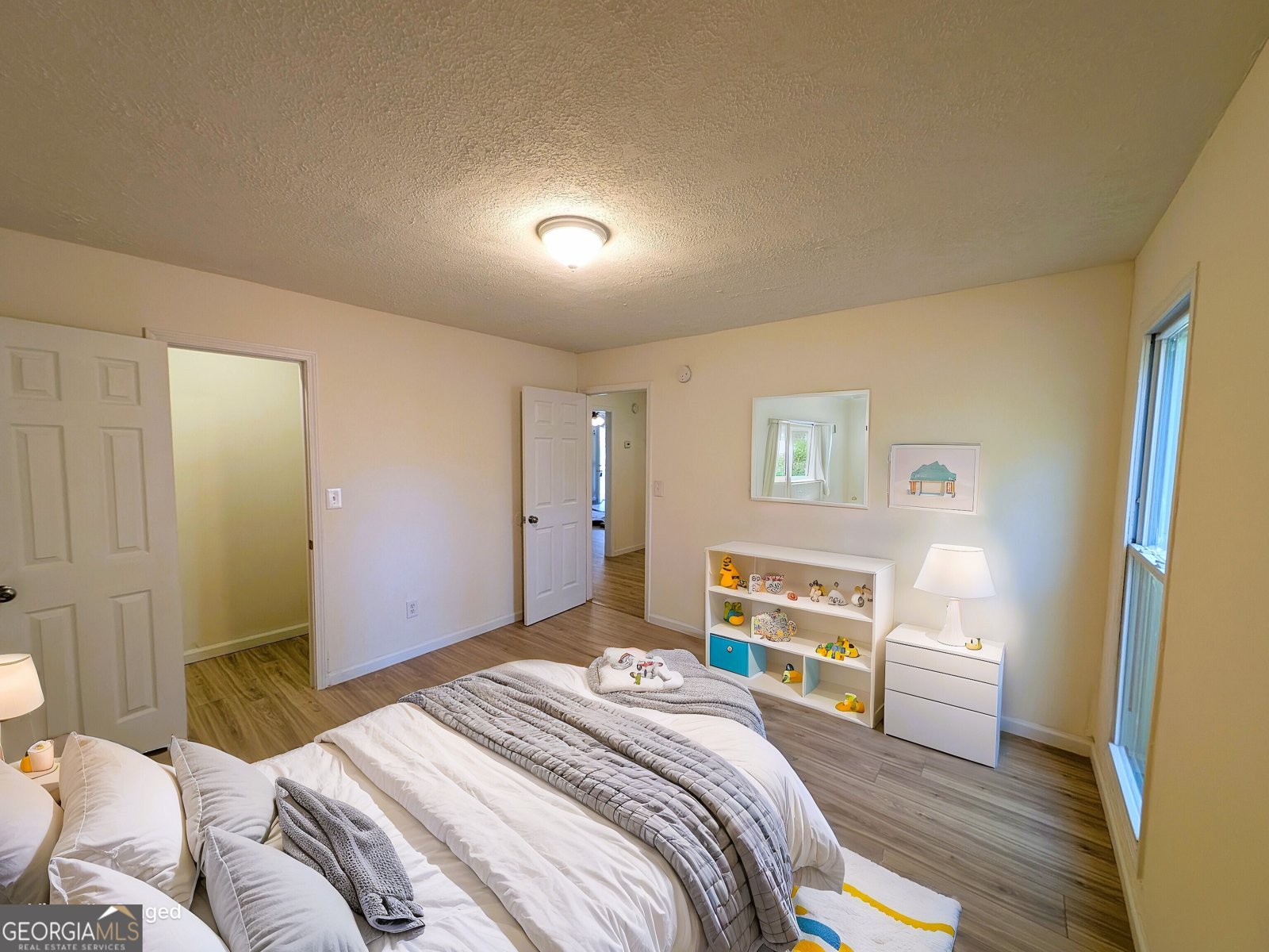 167 Opal Street Luthersville - 11