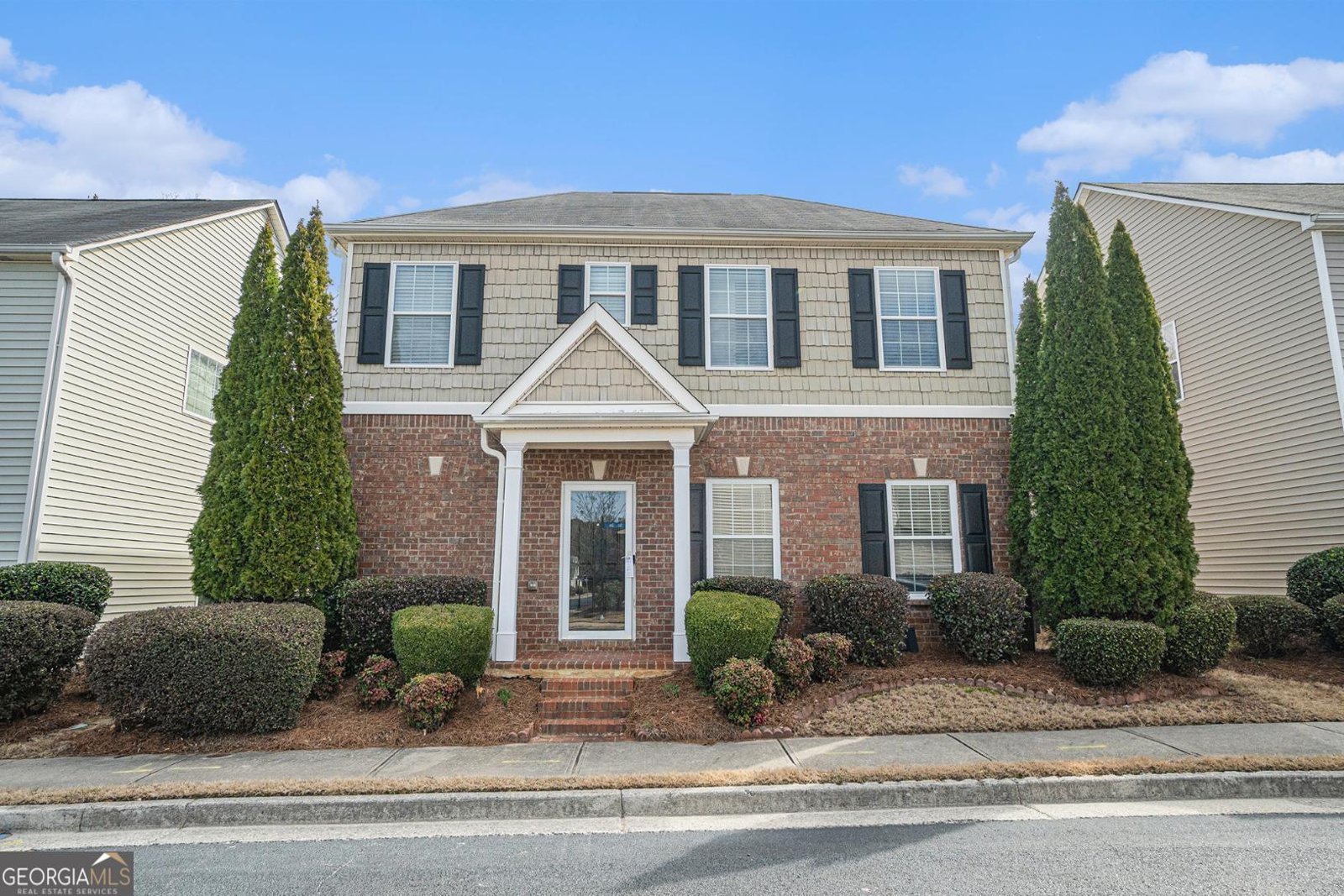 3272 Tiara Circle Atlanta - 1