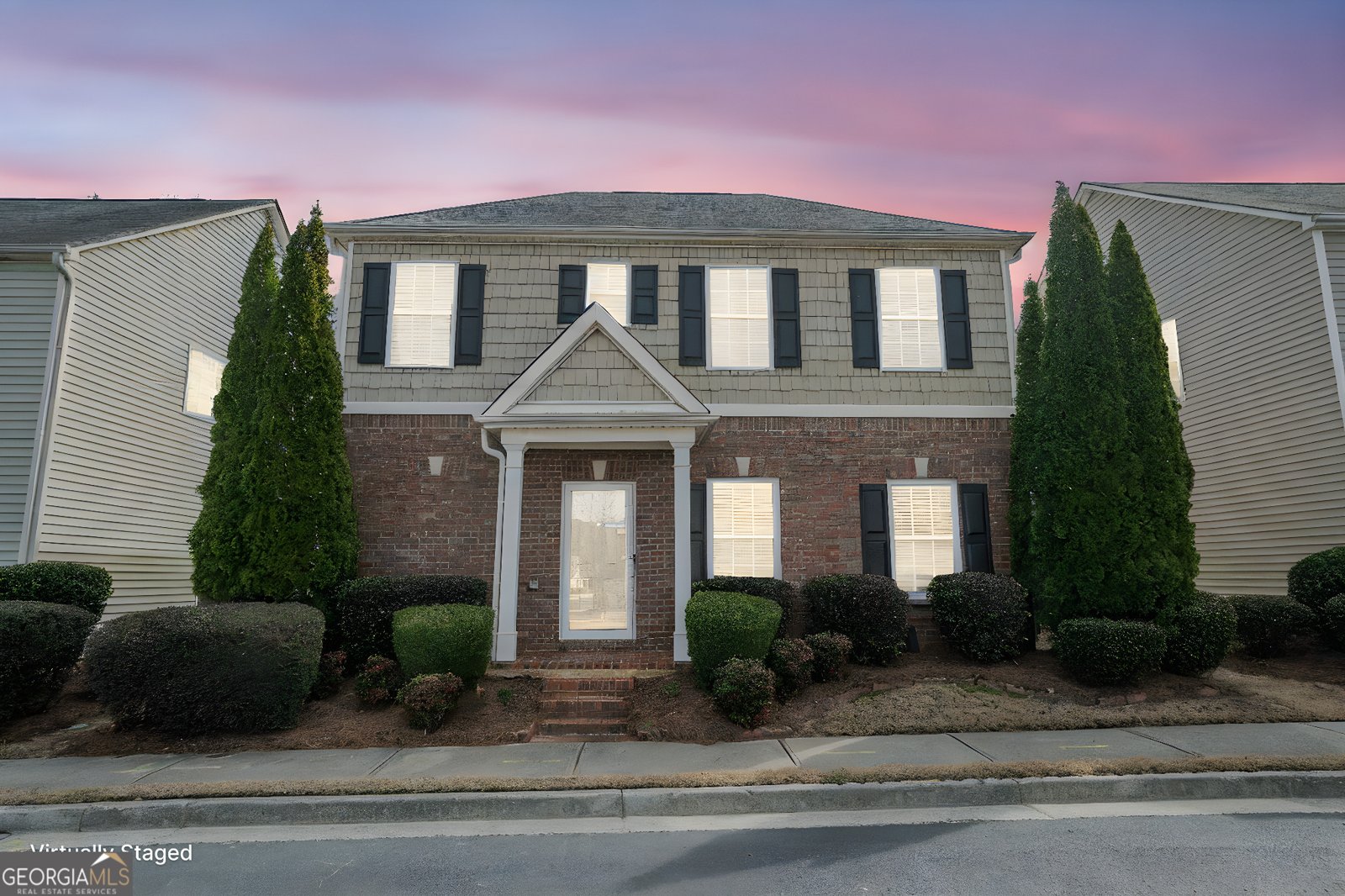 3272 Tiara Circle Atlanta - 2