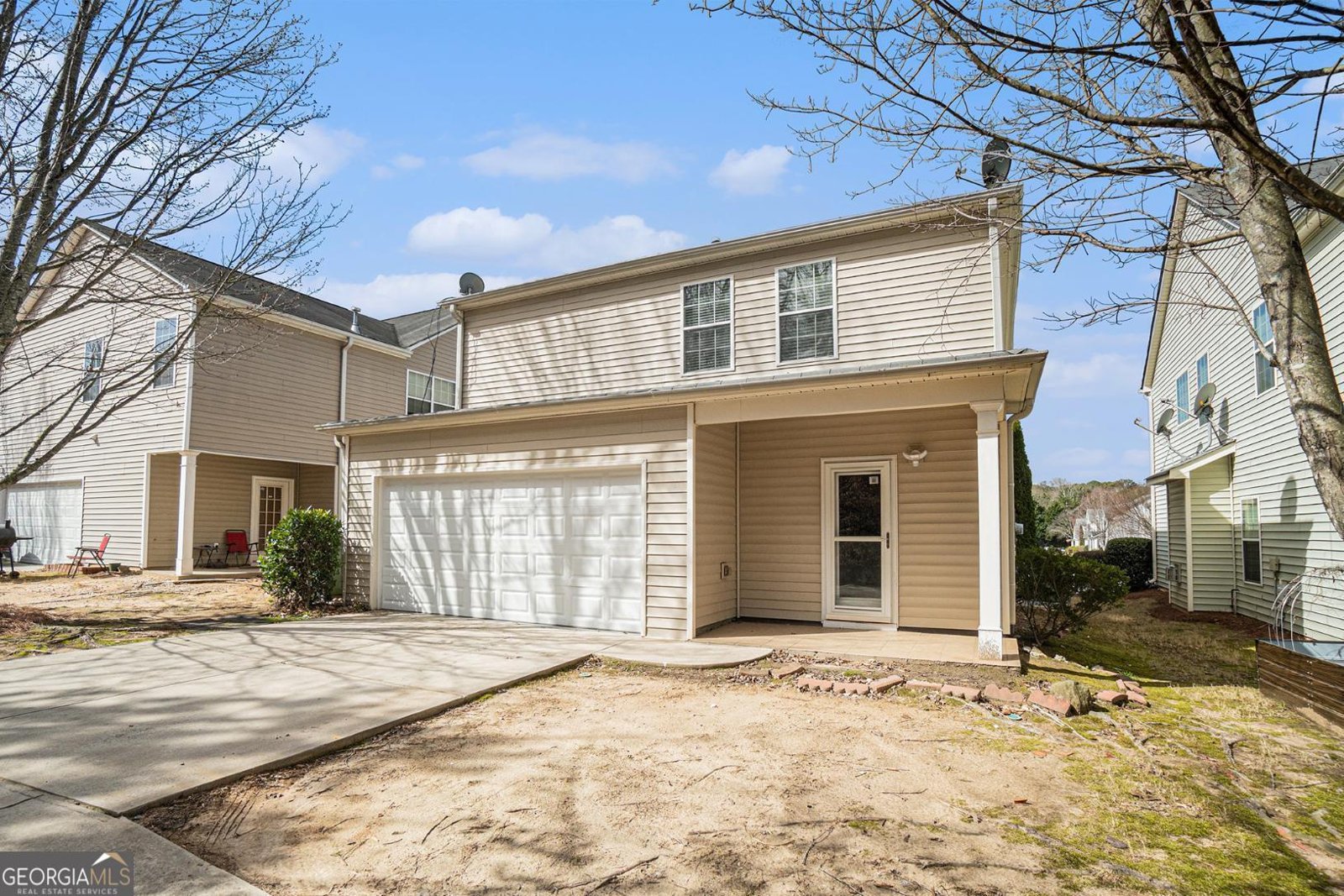 3272 Tiara Circle Atlanta - 26