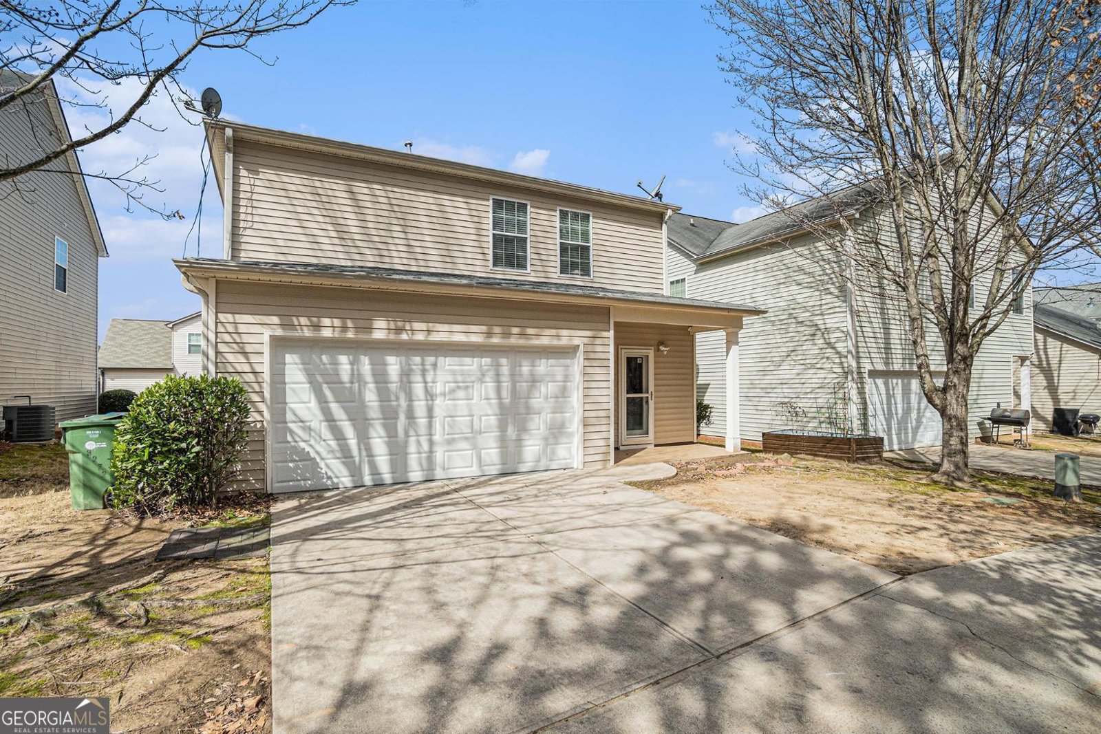 3272 Tiara Circle Atlanta - 27