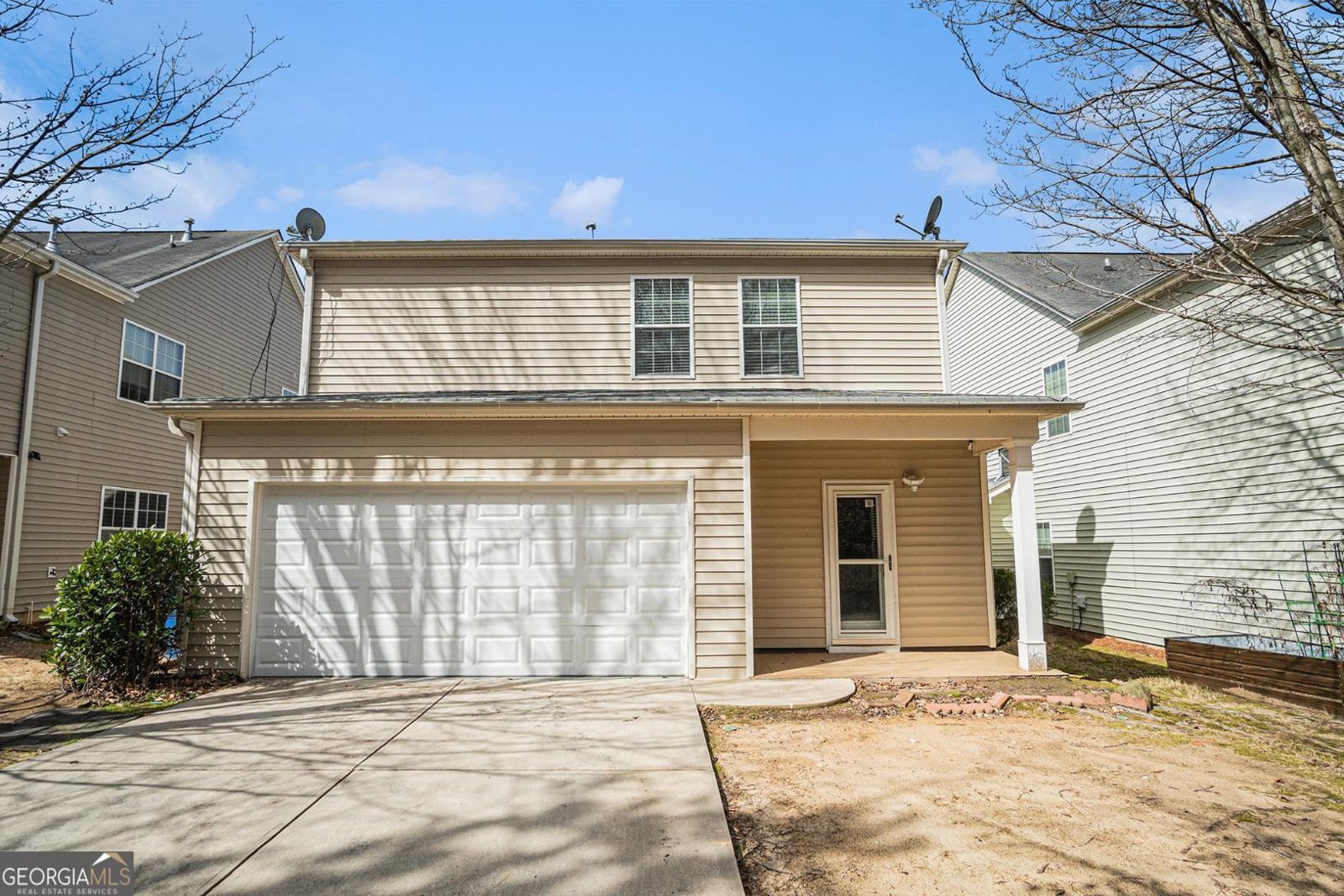 3272 Tiara Circle Atlanta - 28