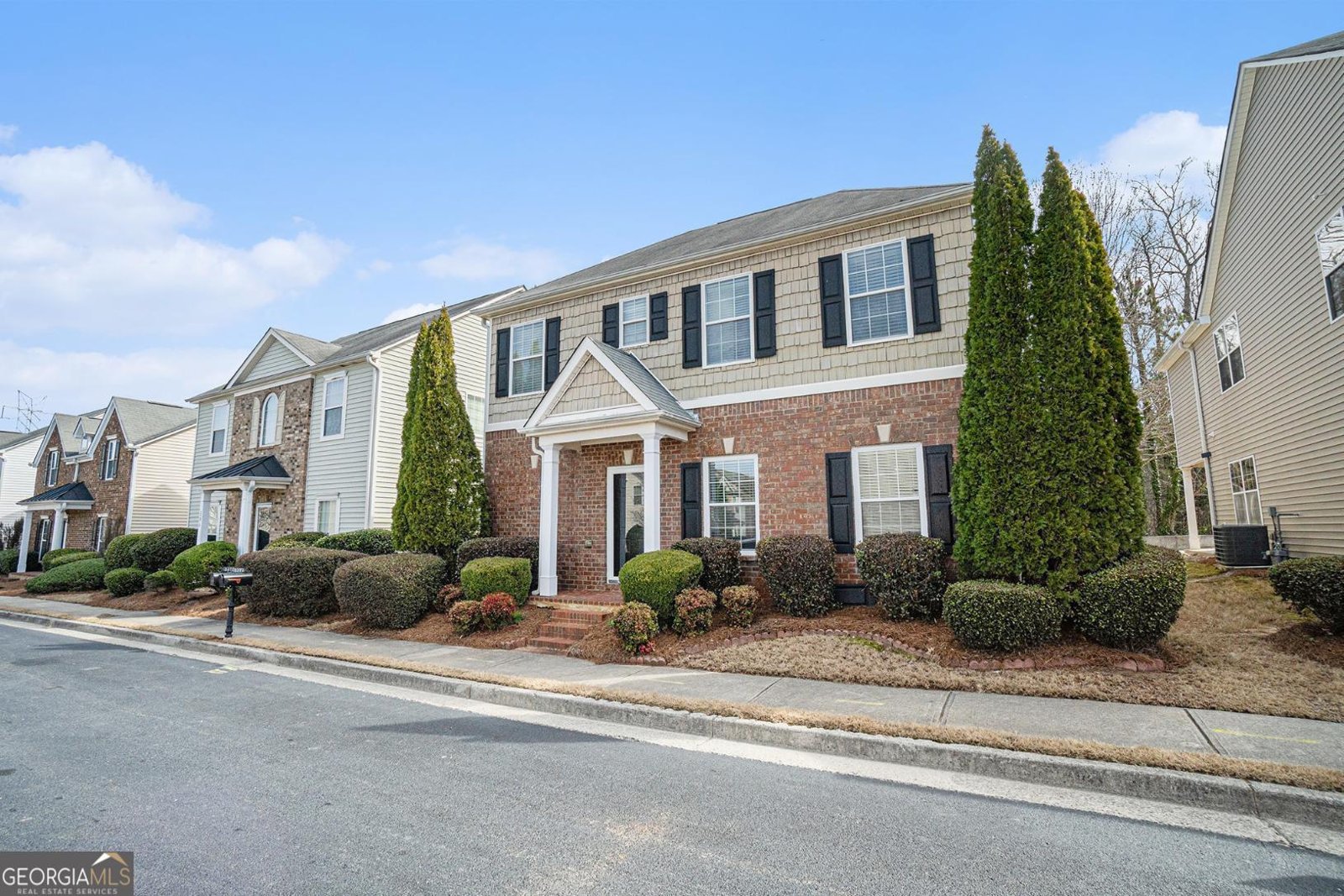 3272 Tiara Circle Atlanta - 29