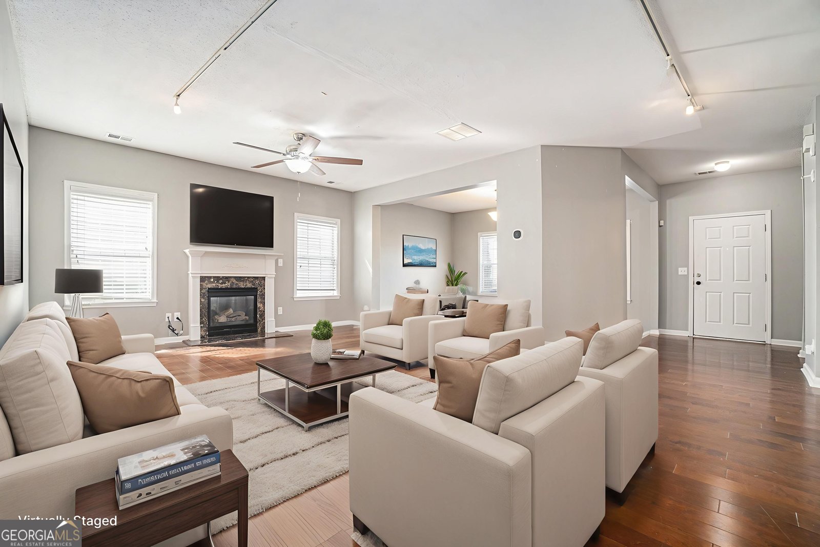 3272 Tiara Circle Atlanta - 3