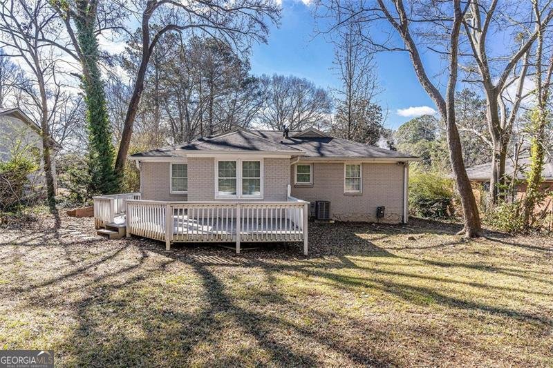 1743 THOMAS Terrace Decatur - 20