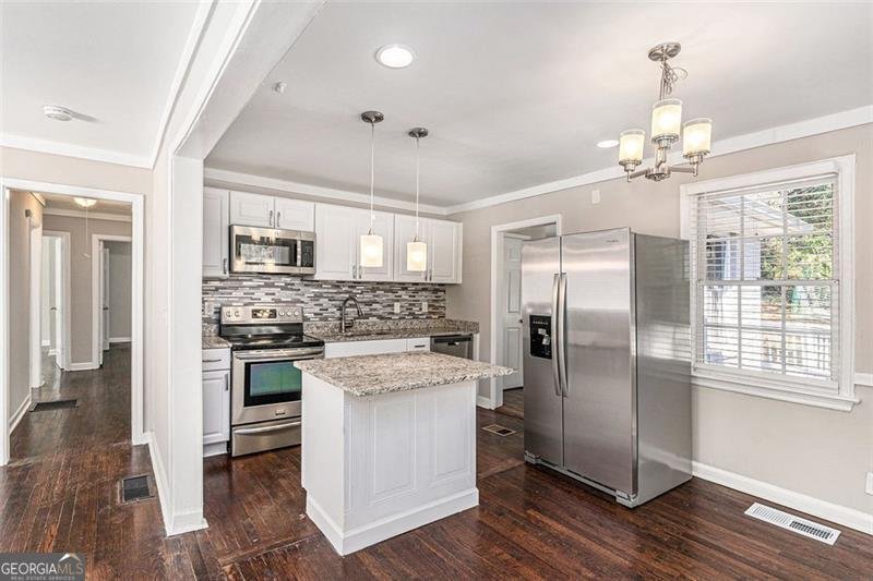 1743 THOMAS Terrace Decatur - 5