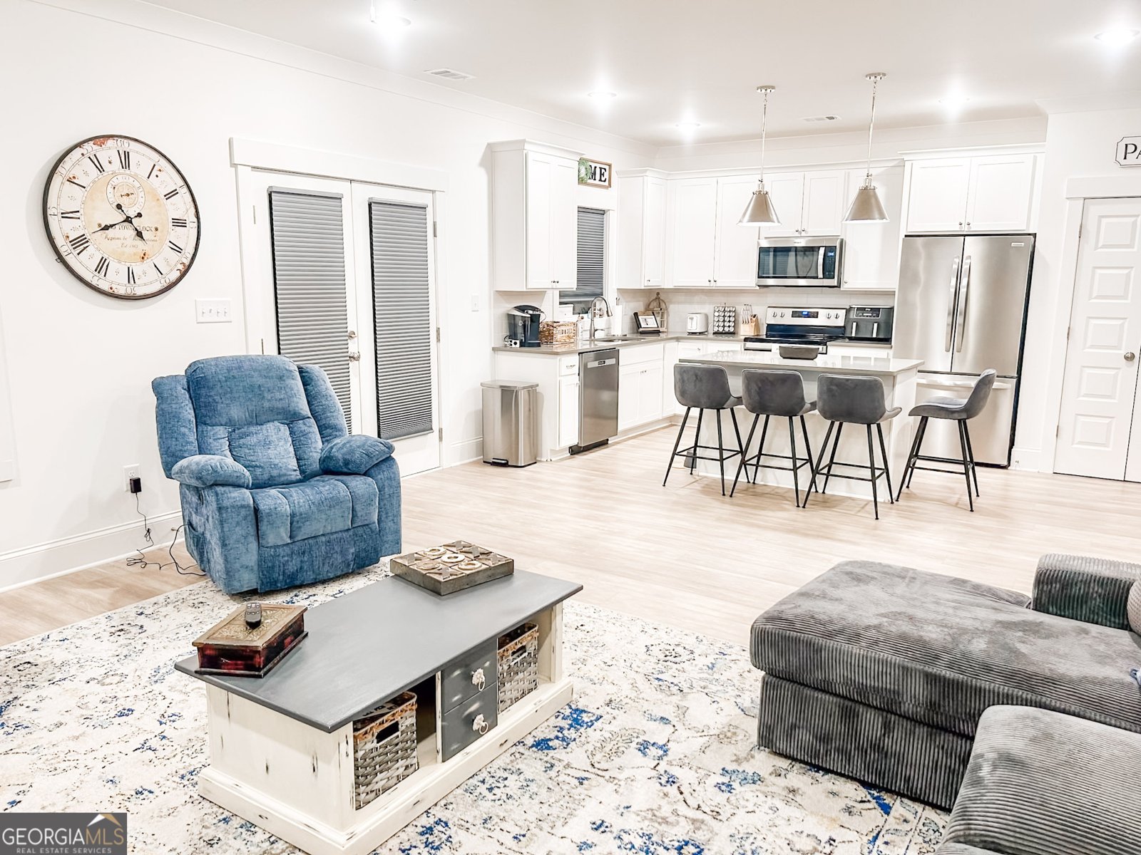 733 Wall Street Crawford - 12