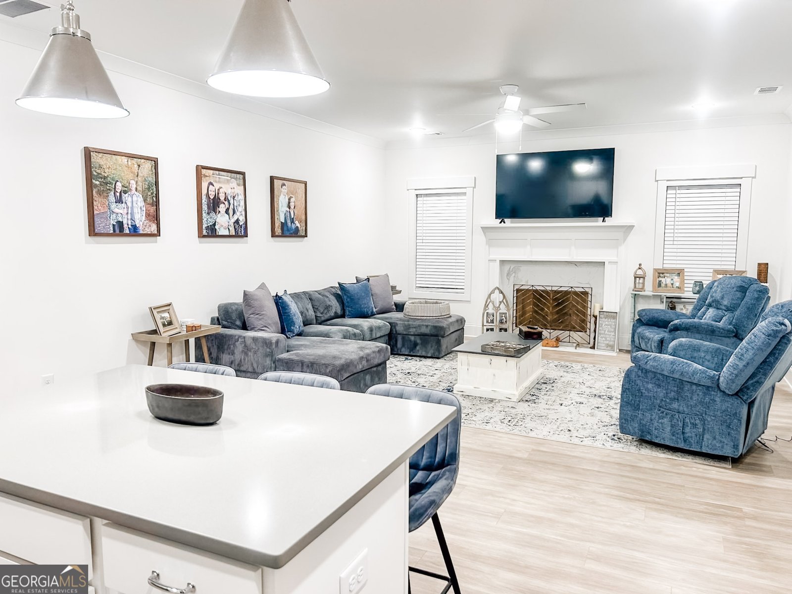 733 Wall Street Crawford - 14