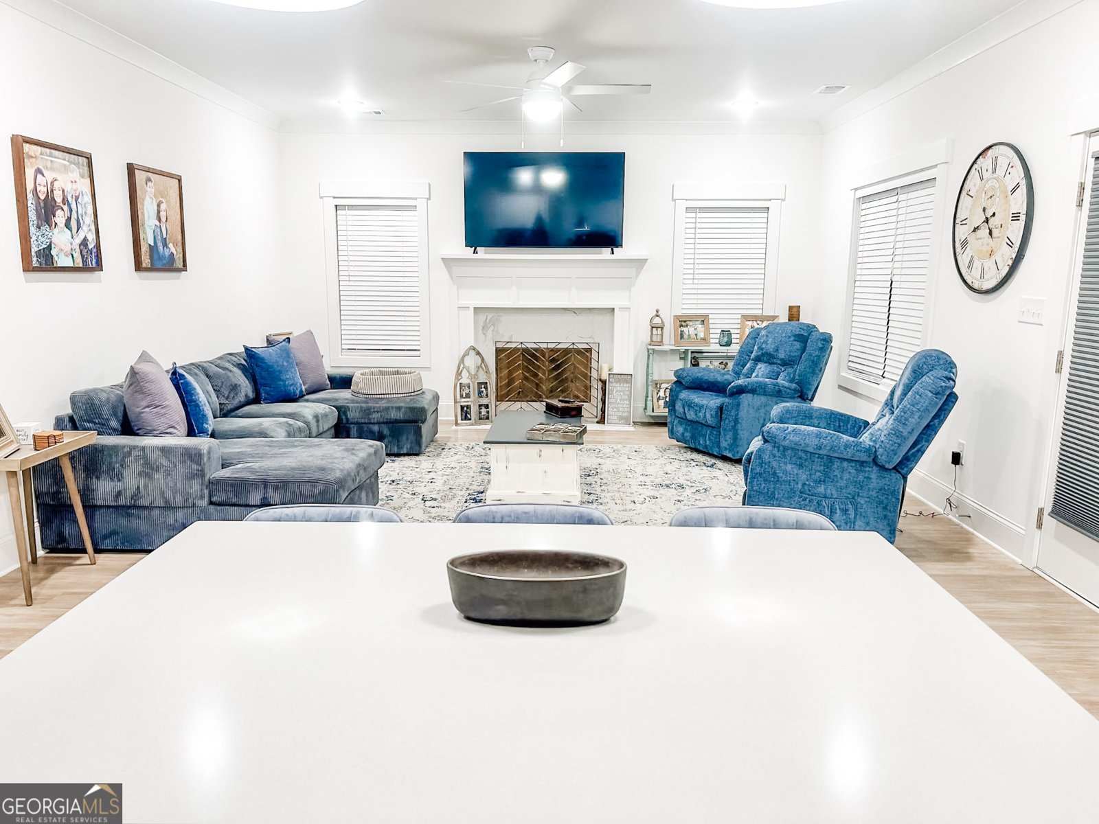 733 Wall Street Crawford - 15