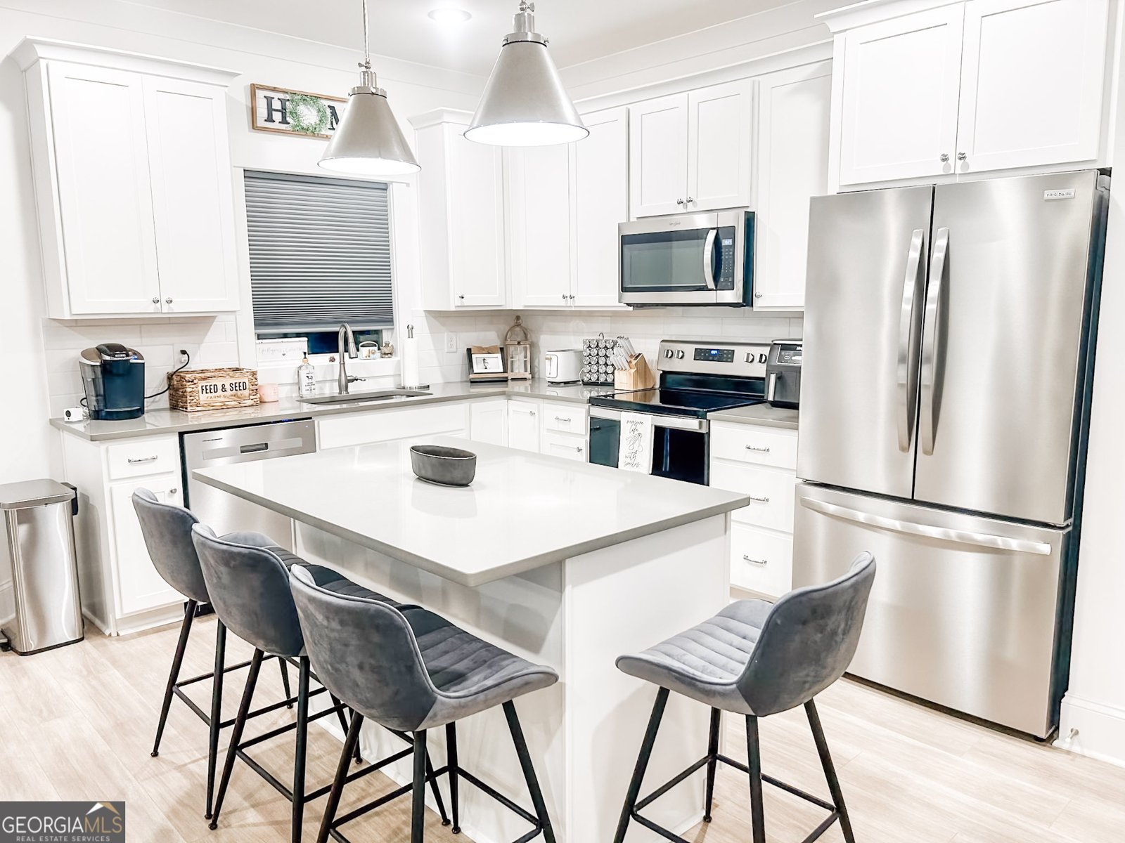 733 Wall Street Crawford - 16
