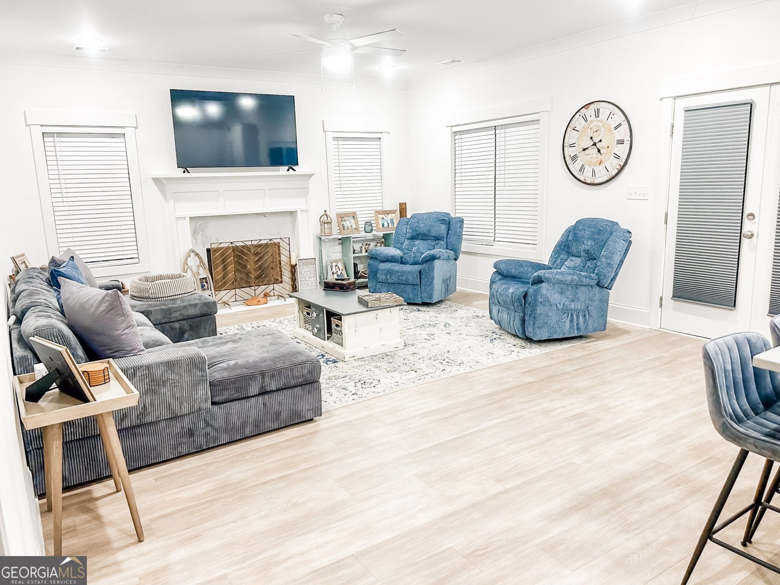733 Wall Street Crawford - 19