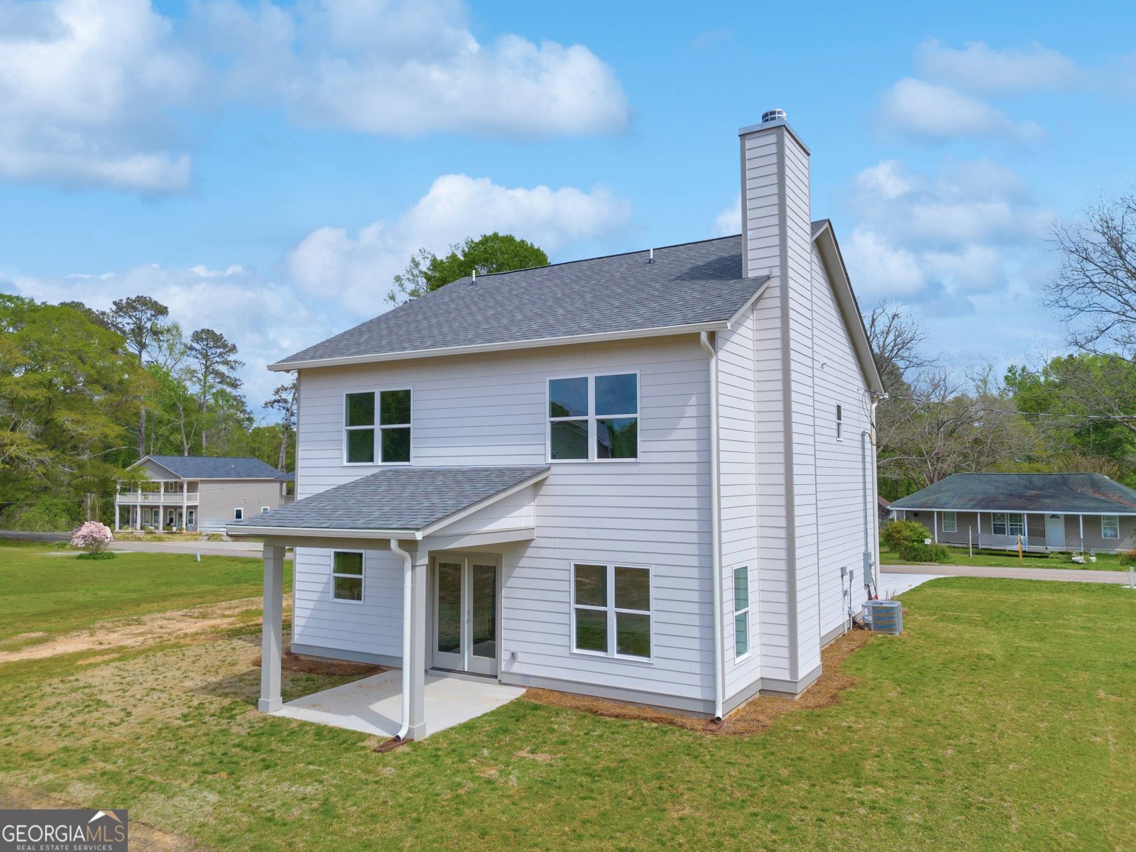 733 Wall Street Crawford - 5