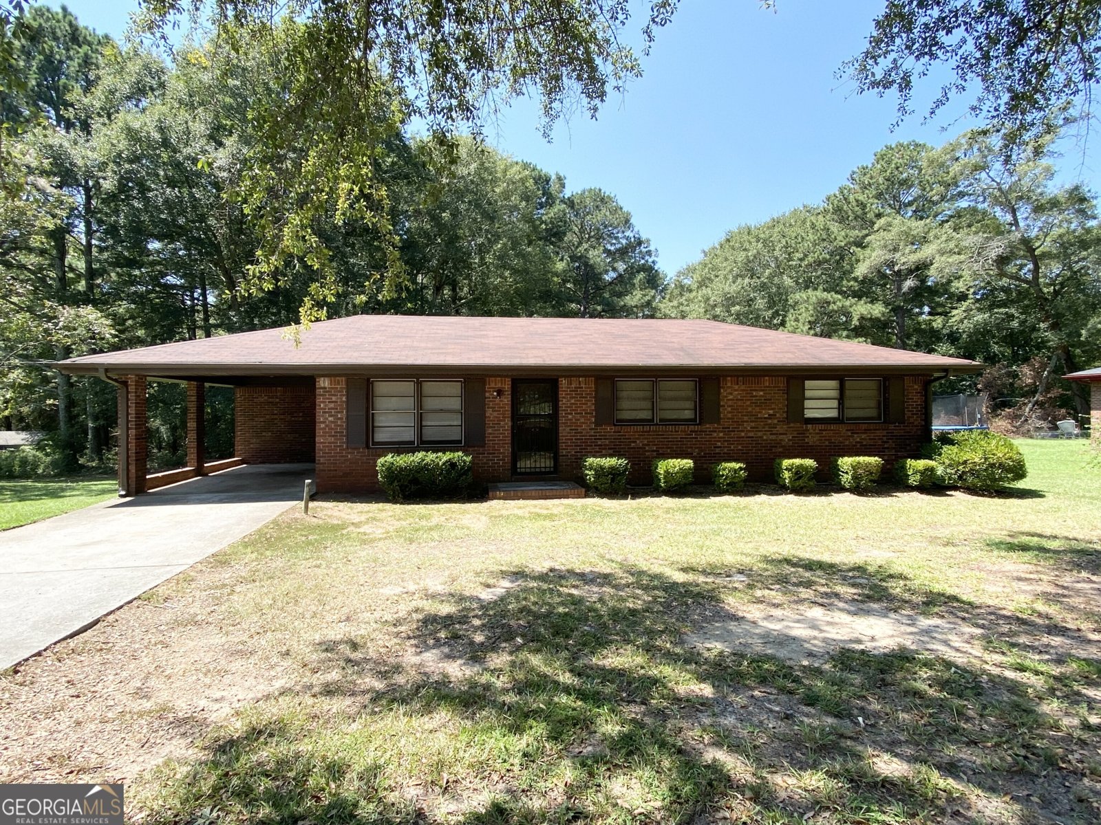 1409 Laboon Road Monroe - 1