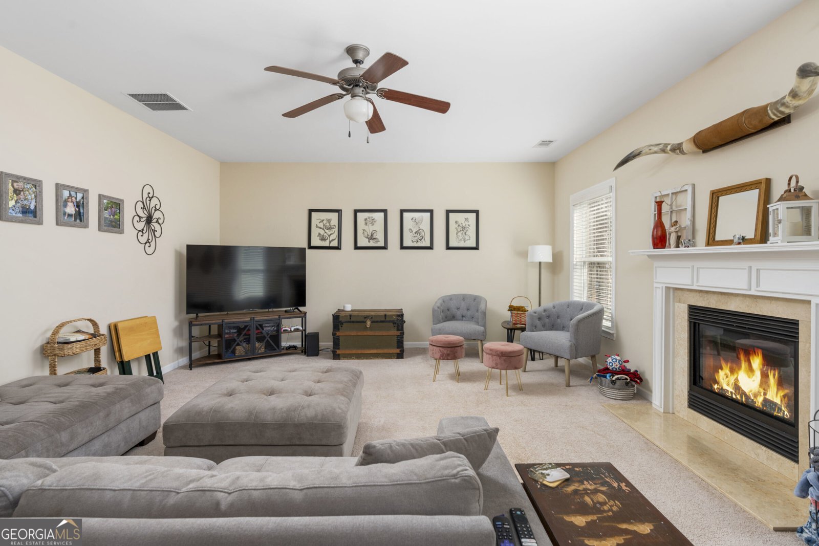 106 Fairways Court Macon - 11