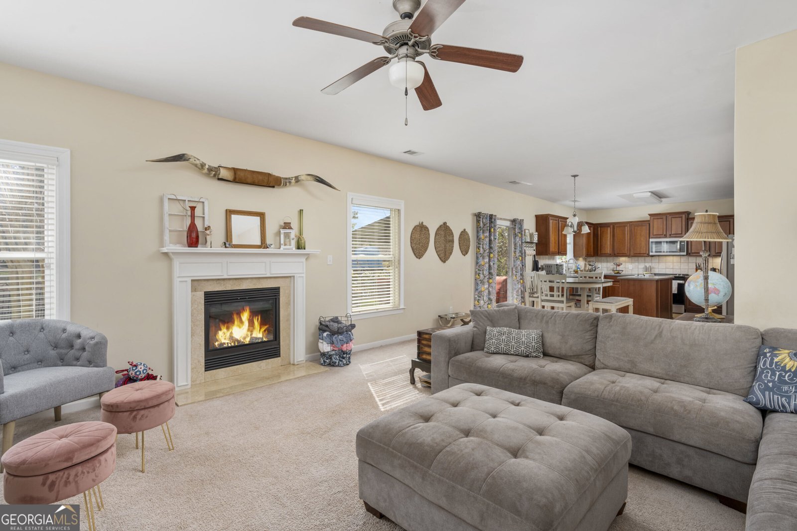 106 Fairways Court Macon - 12