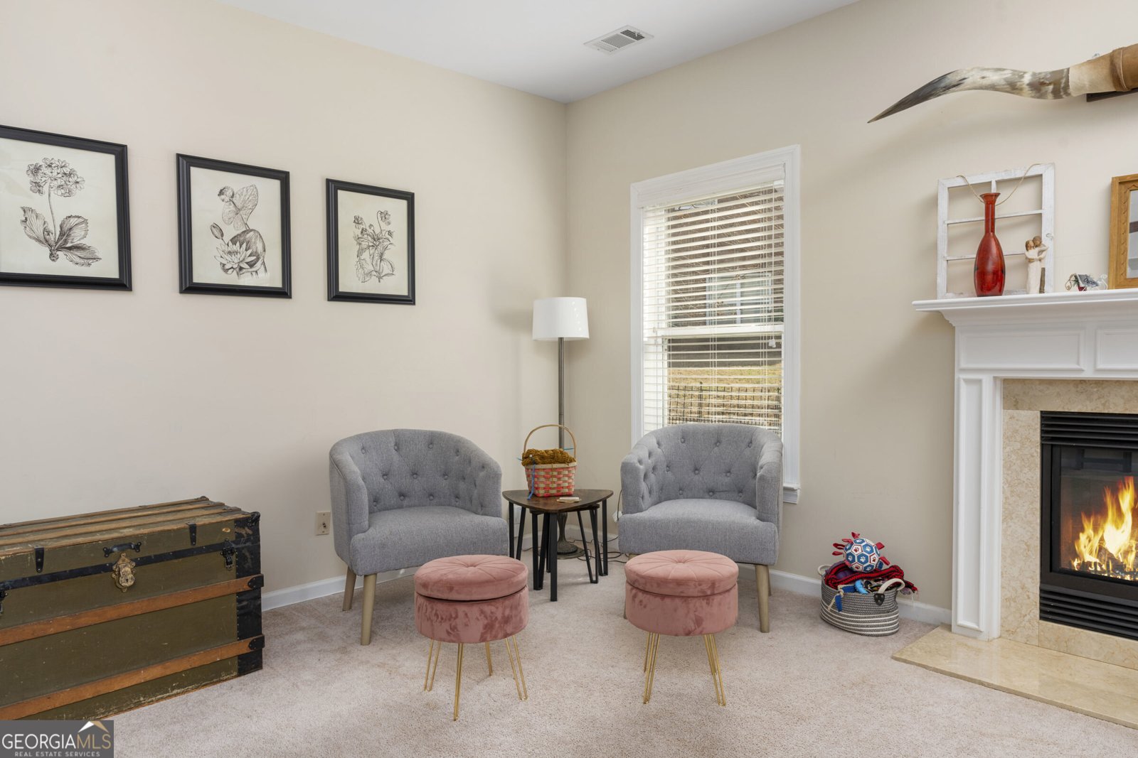 106 Fairways Court Macon - 14