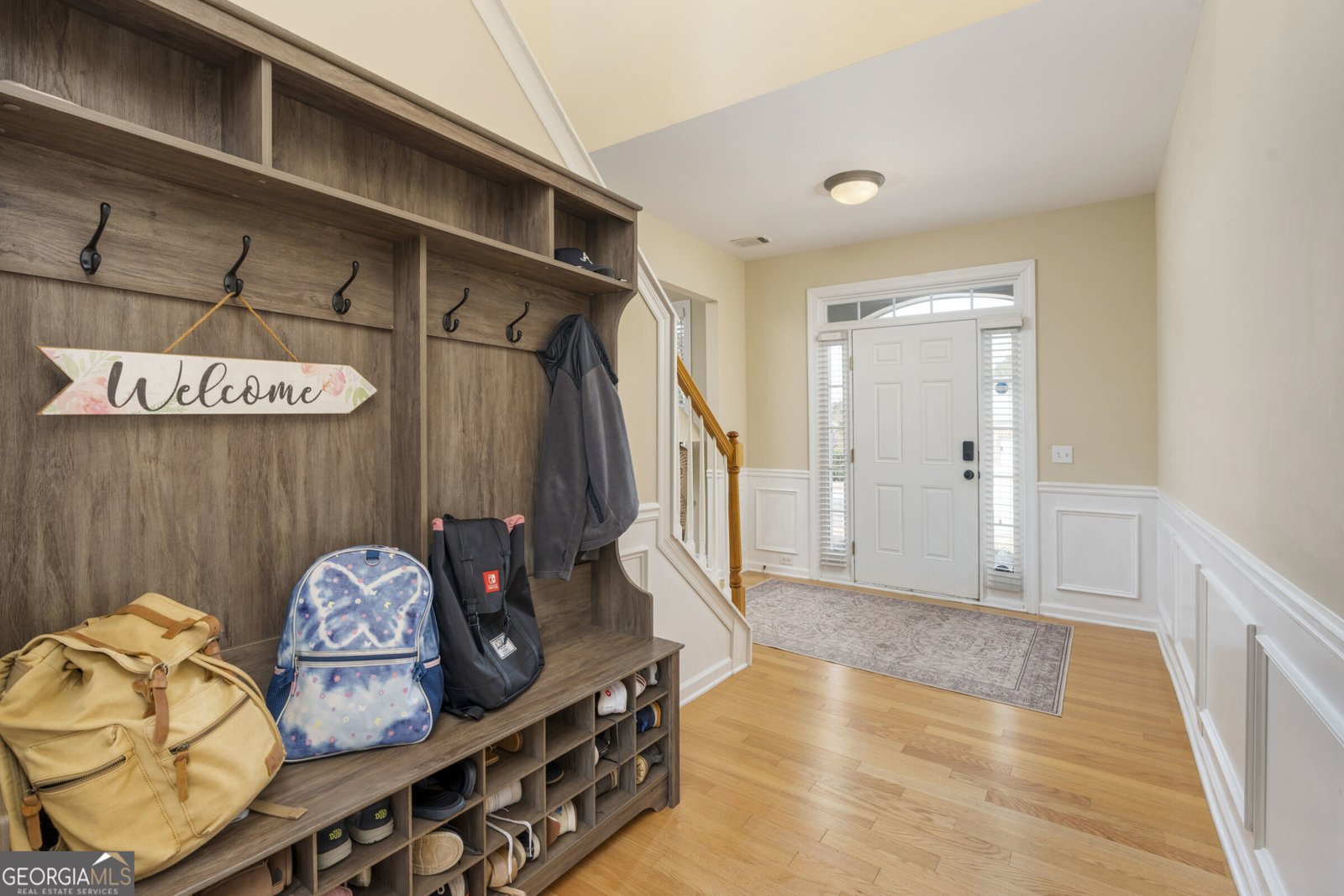 106 Fairways Court Macon - 17