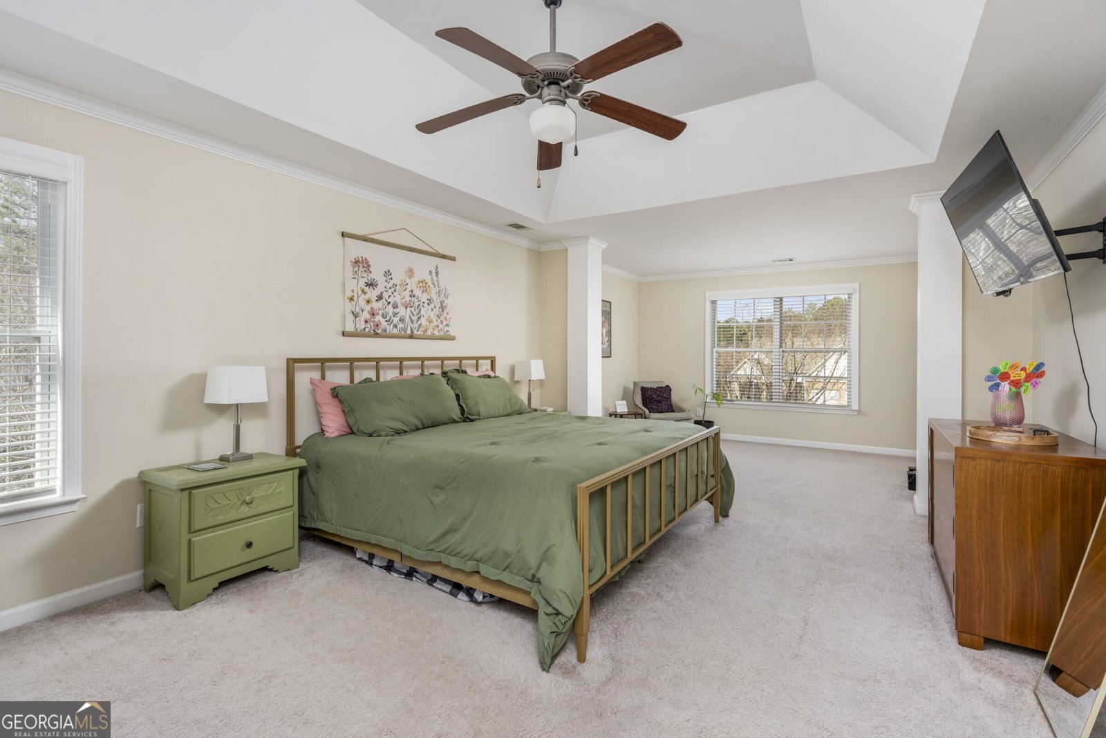106 Fairways Court Macon - 19