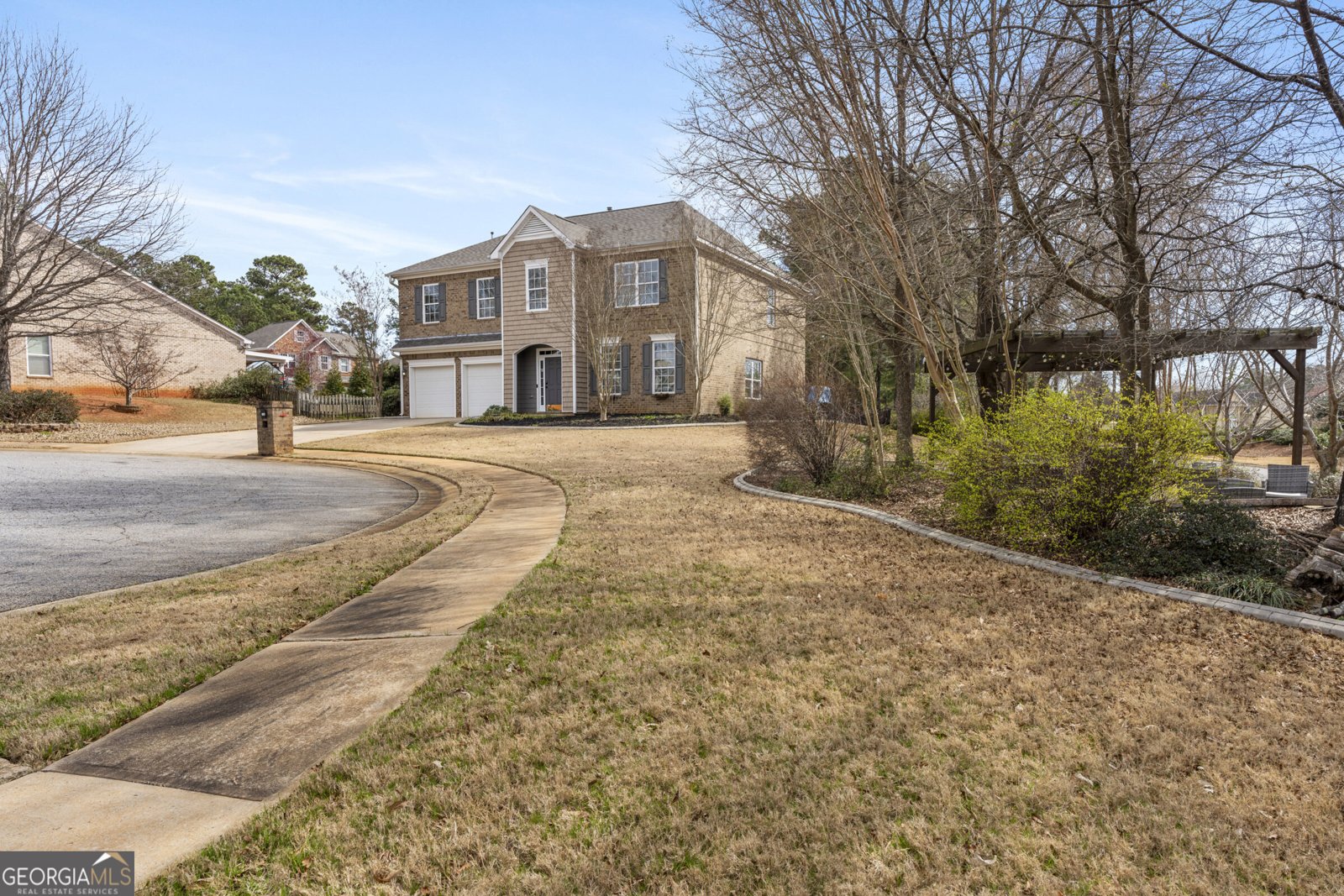 106 Fairways Court Macon - 2
