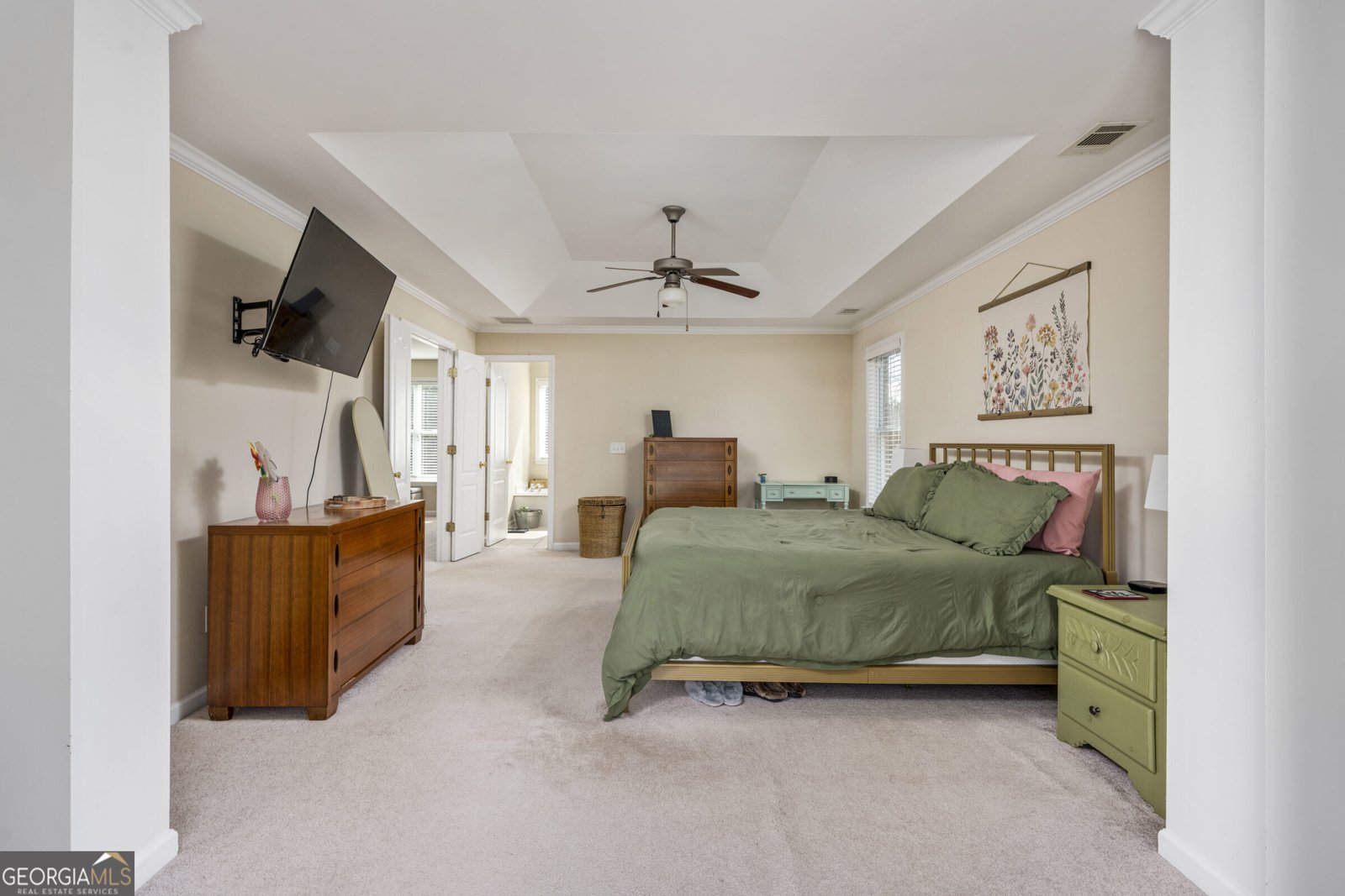 106 Fairways Court Macon - 20